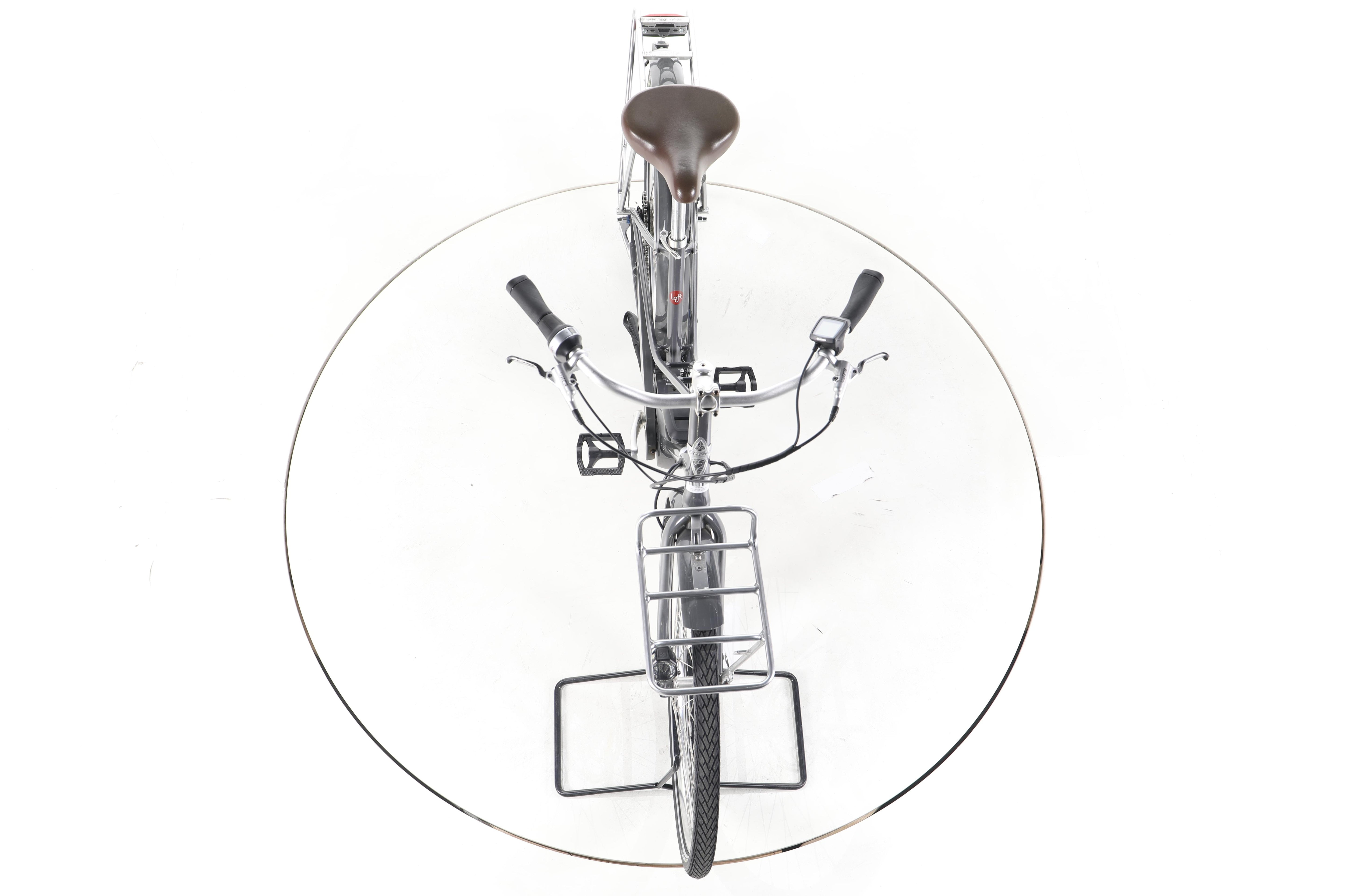 Electra Bicycle Loft Go! 5i EQ City E-Bike - Image 16