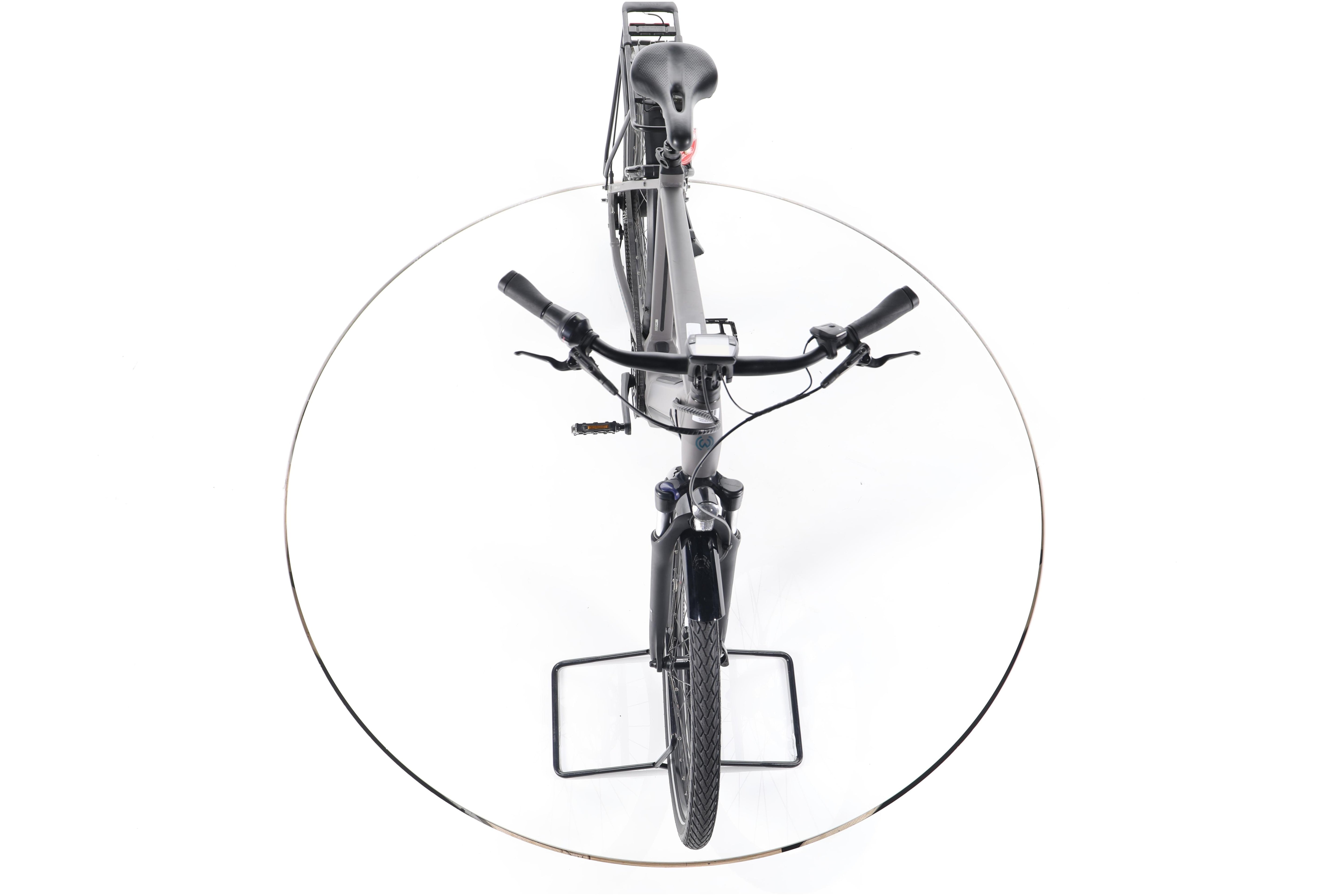 Winora Sinus R5 City E-Bike - Image 16