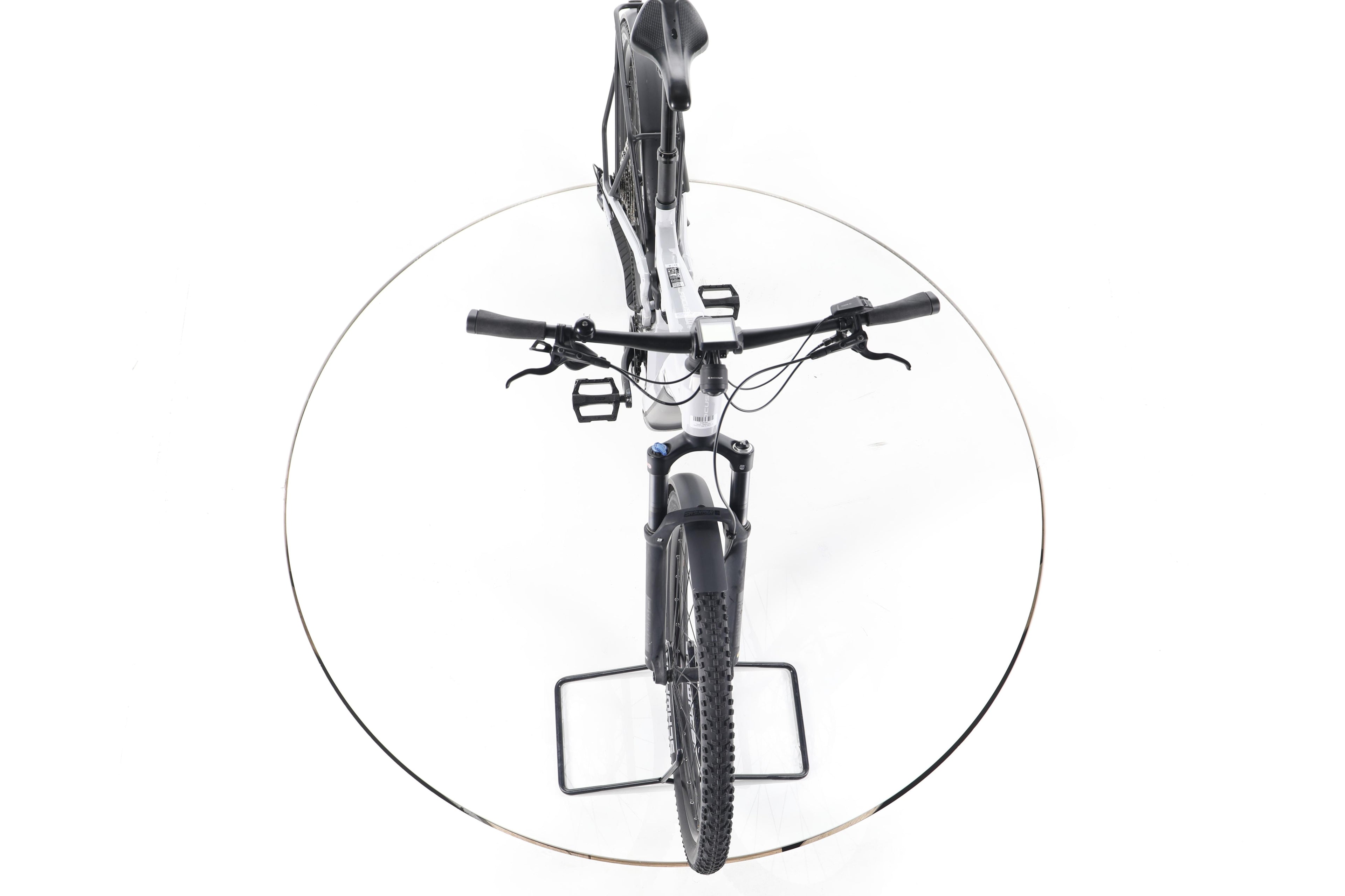 Focus Thron² 6.7 Eqp SUV E-Bike 2023 - Image 16