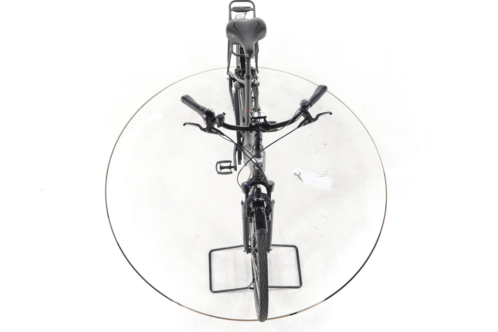 Puch Zirkon City E-Bike Tiefeinsteiger - Image 16