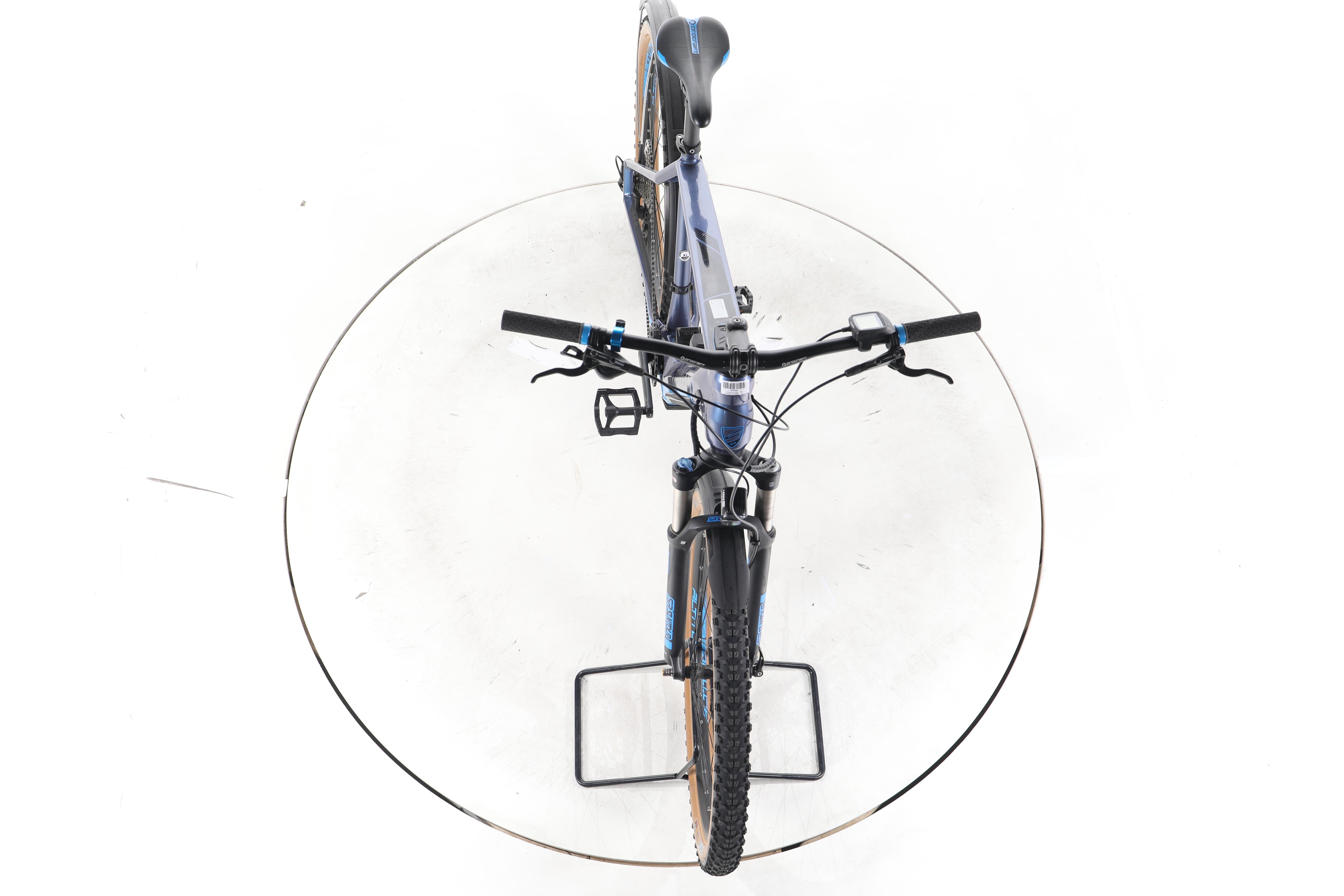 Centurion Backfire E R760i Trekking E-Bike - Image 16