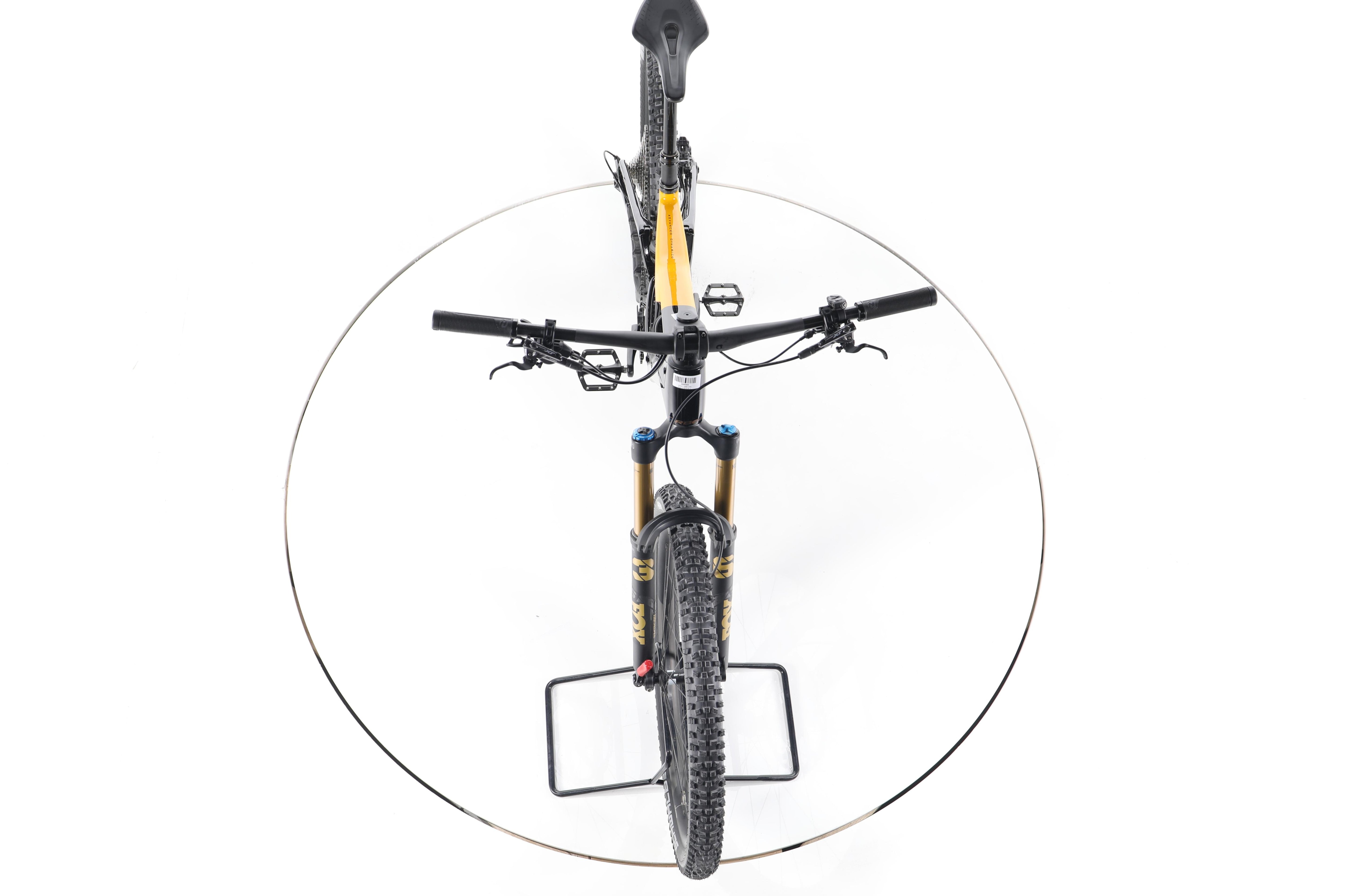 Orbea Rise LT M10 E-Bike Fully Carbon 2024 - Image 16