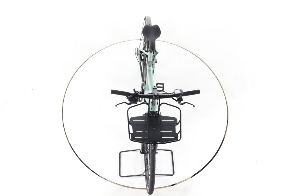 Riese & Müller Roadster Trekking E-Bike - Image 16