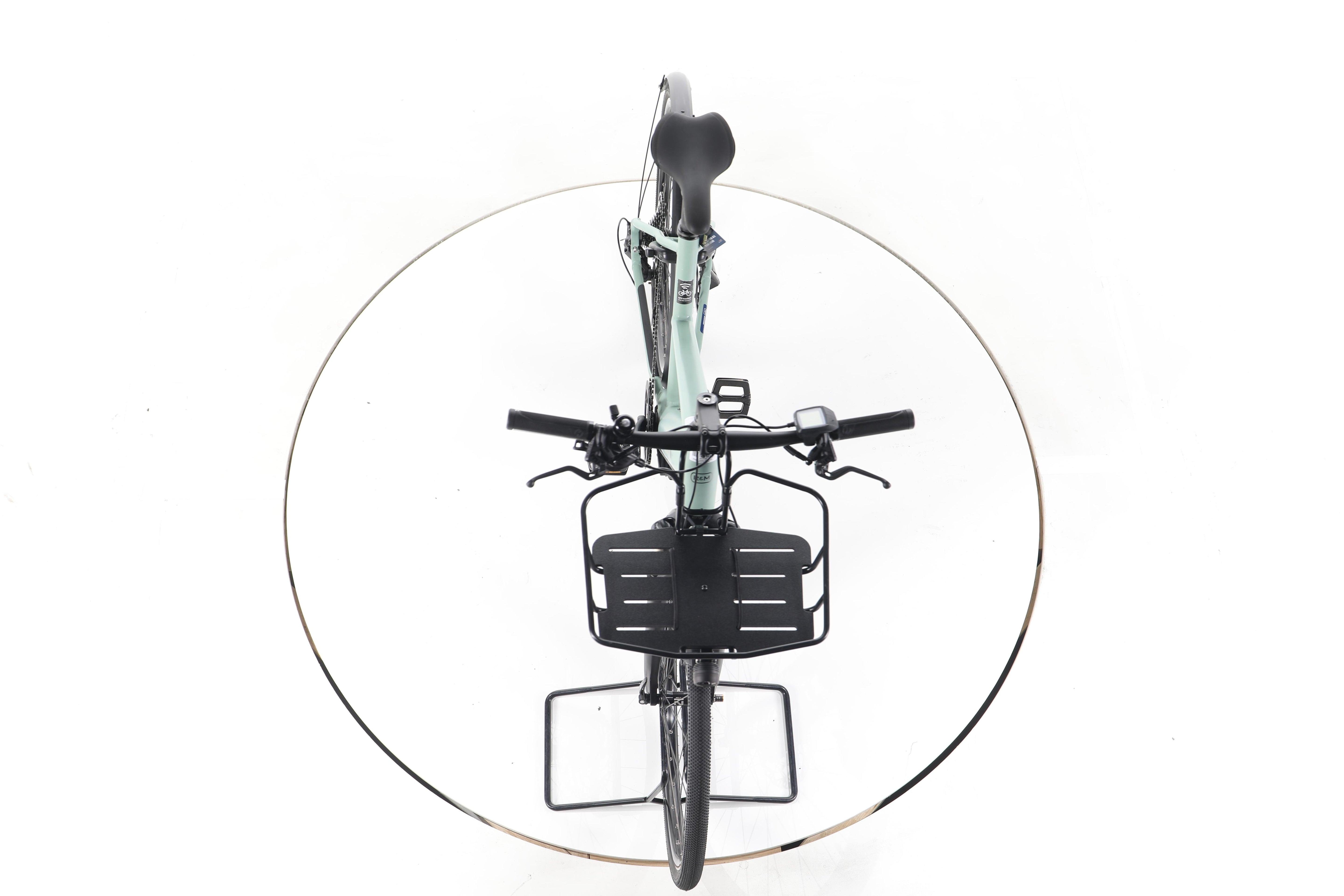 Riese & Müller Roadster Trekking E-Bike - Image 16