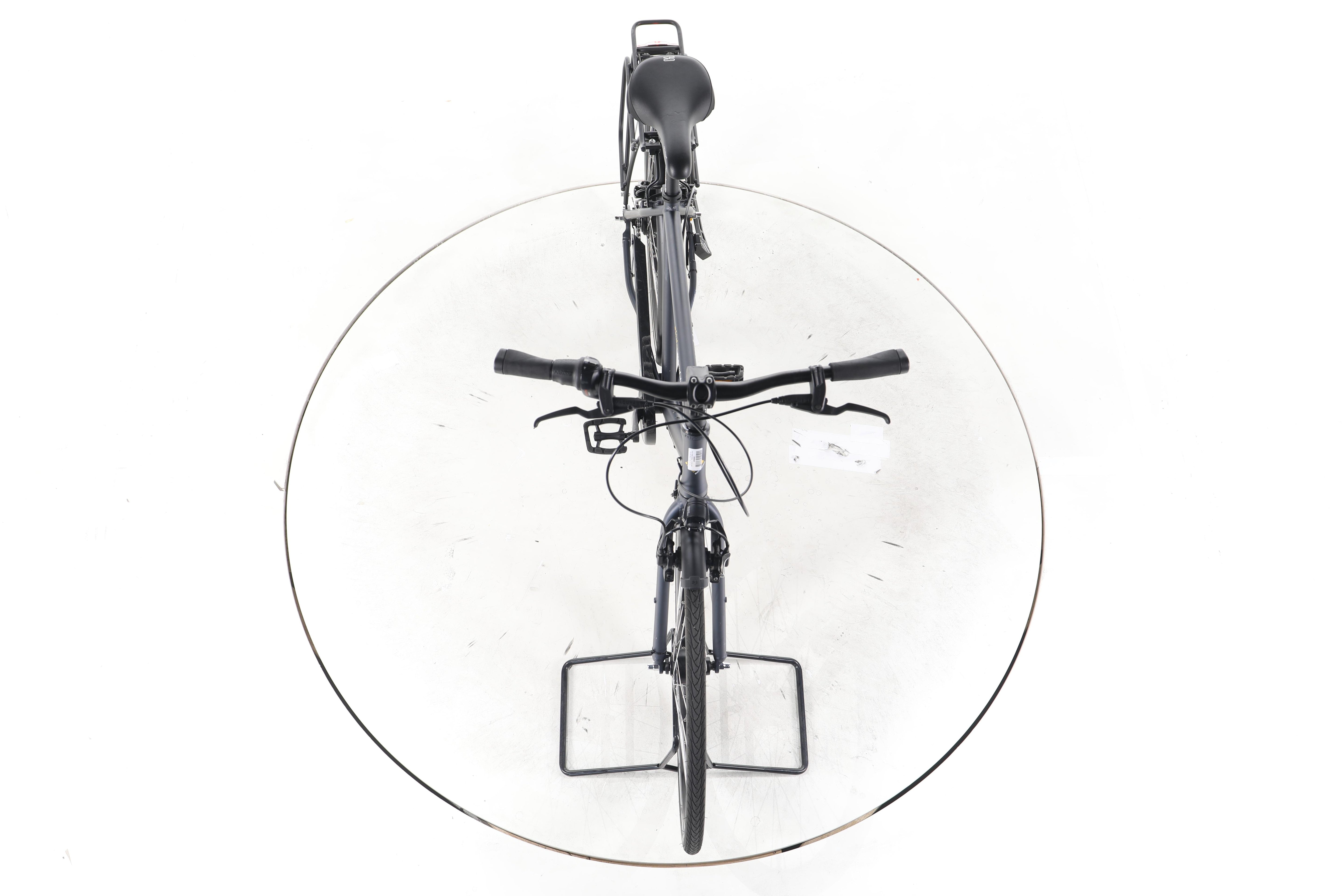 Kieler Manufaktur Alu SG 8Gg. FL Fahrrad City & Trekking - Image 16
