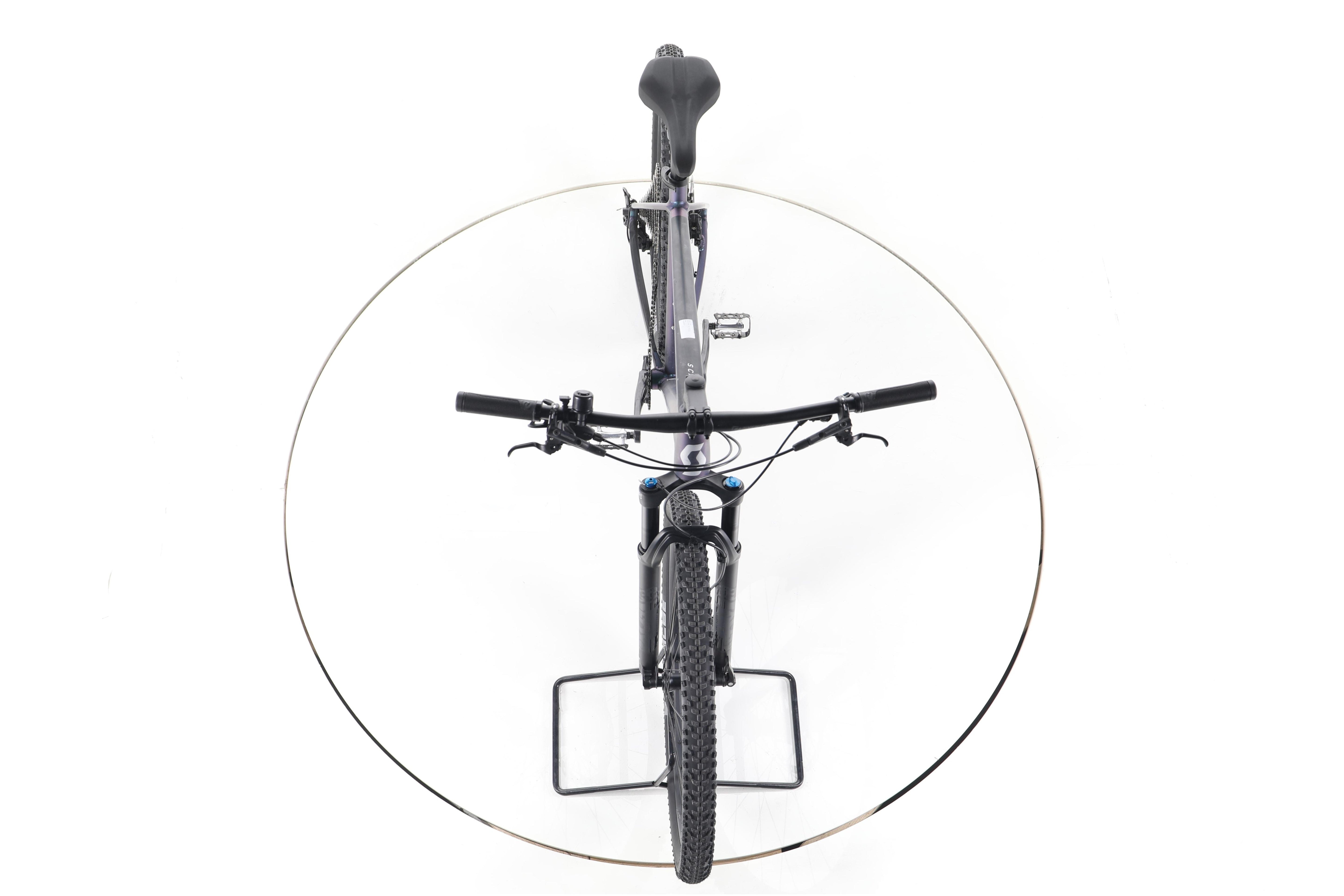 Scott Scale 950 - Image 16