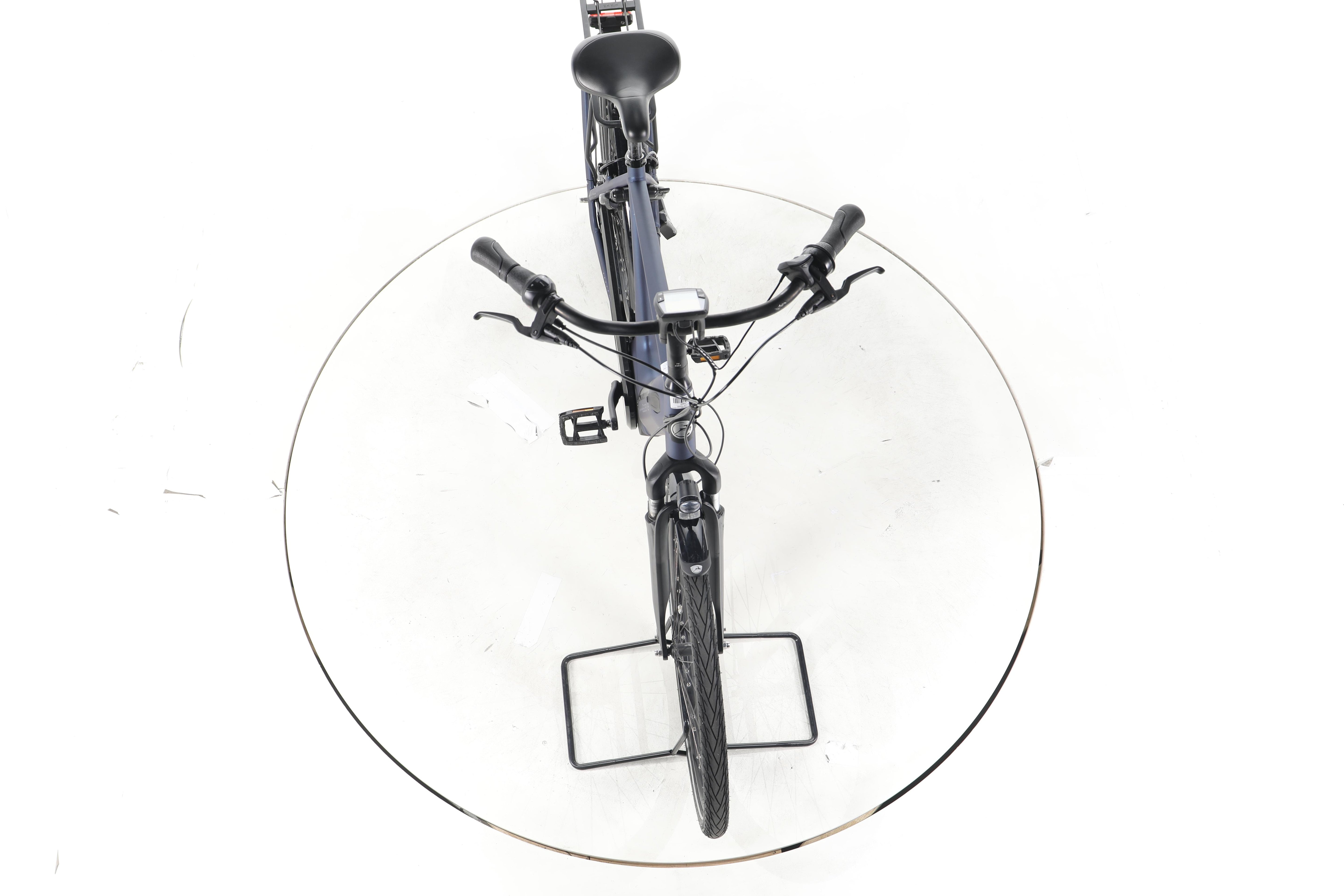 Gazelle Arroyo C7+ HMB Elite City E-Bike - Image 16