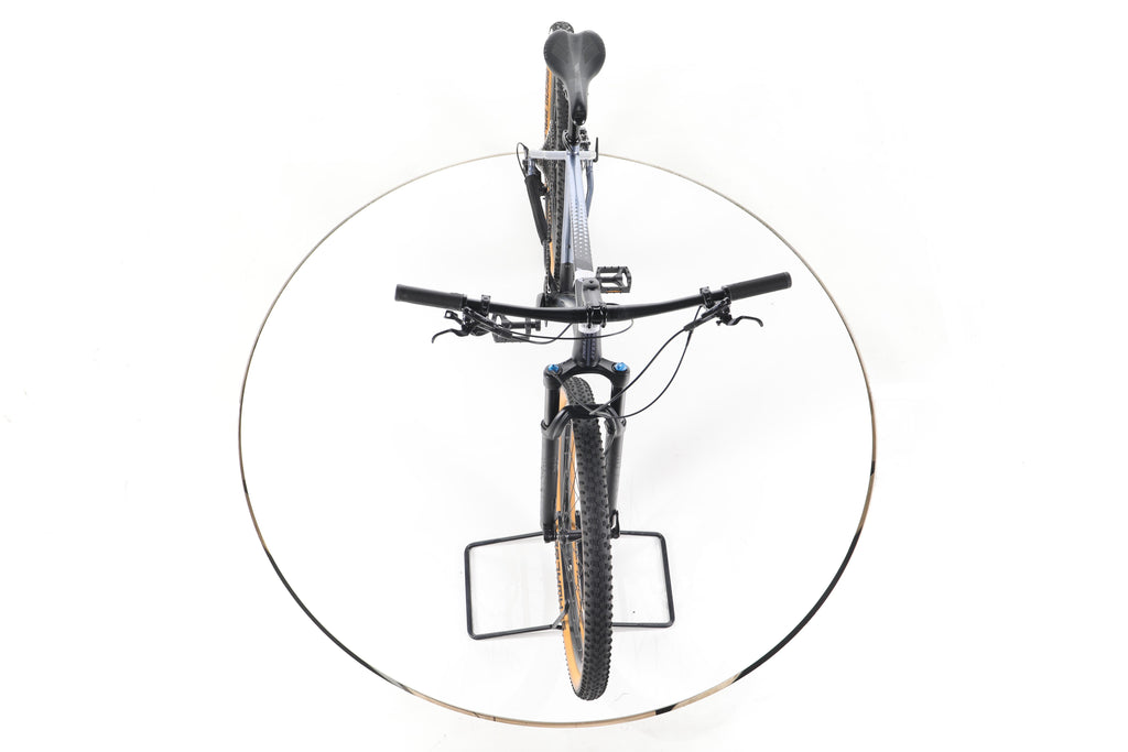 Stevens Colorado 401 Fahrrad Hardtail - Image 16