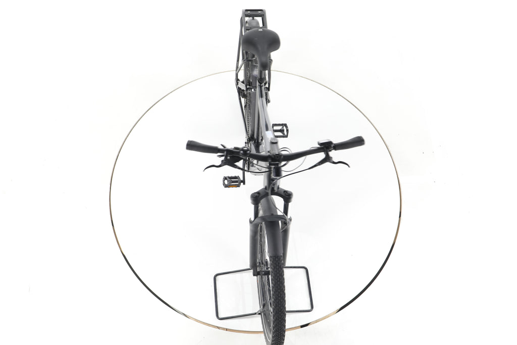Giant Explore E+ 2 GTS Trekking E-Bike - Image 16