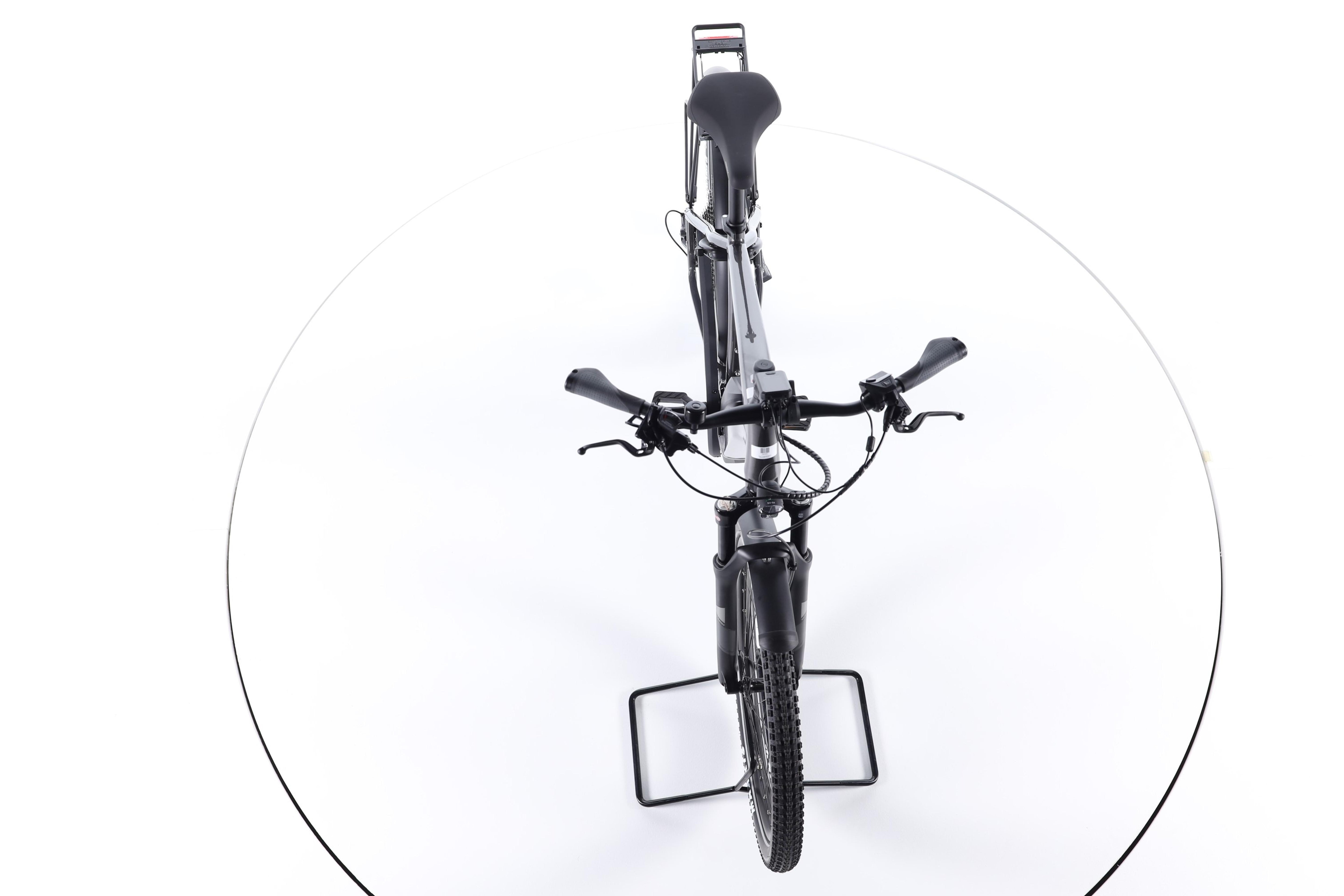 FLYER Upstreet5 7.12 Trekking E-Bike - Image 16