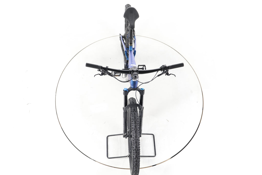 Cube Stereo Hybrid ONE44 HPC Fully E-Bike 2025 - Image 16