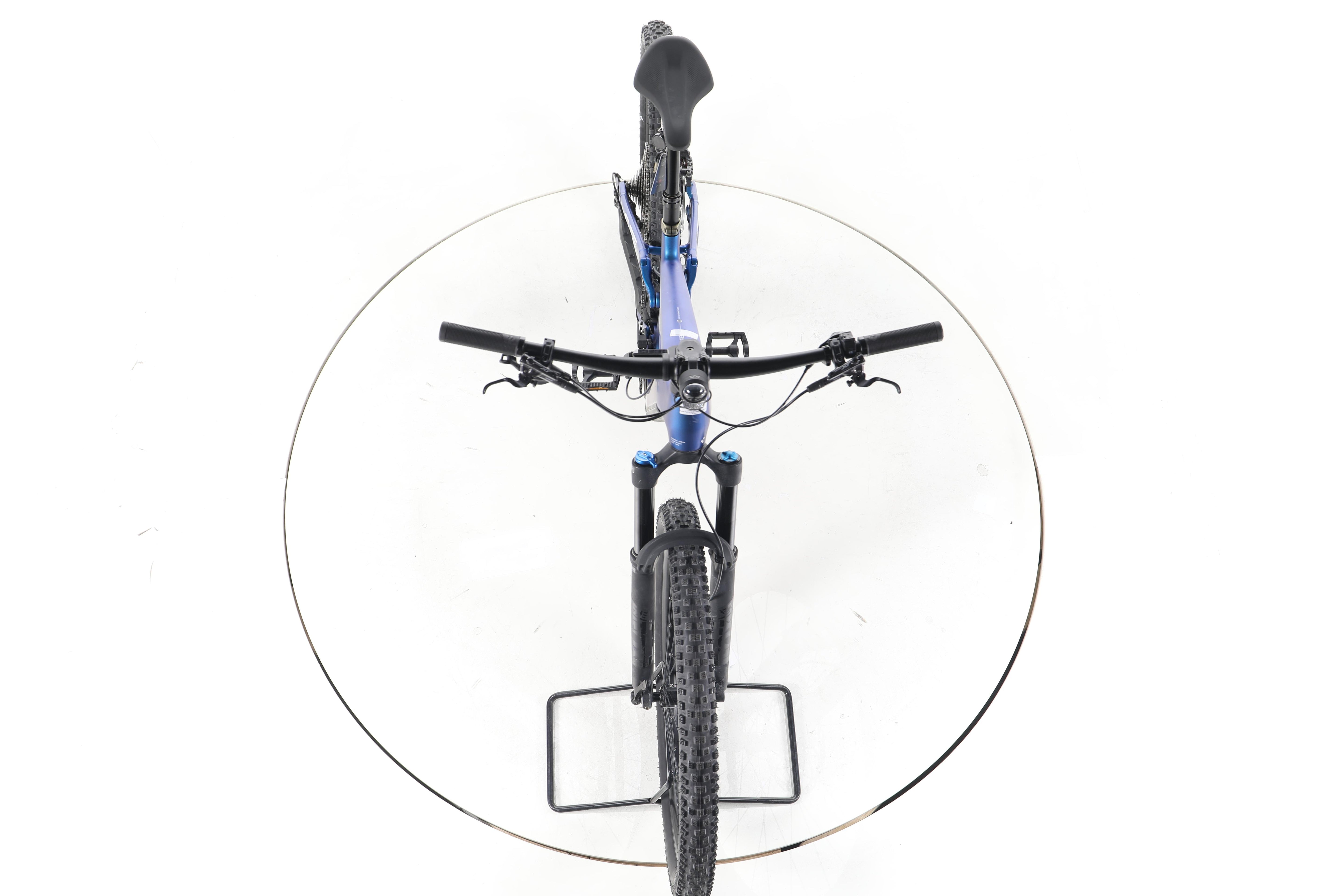 Cube Stereo Hybrid ONE44 HPC Fully E-Bike 2025 - Image 16