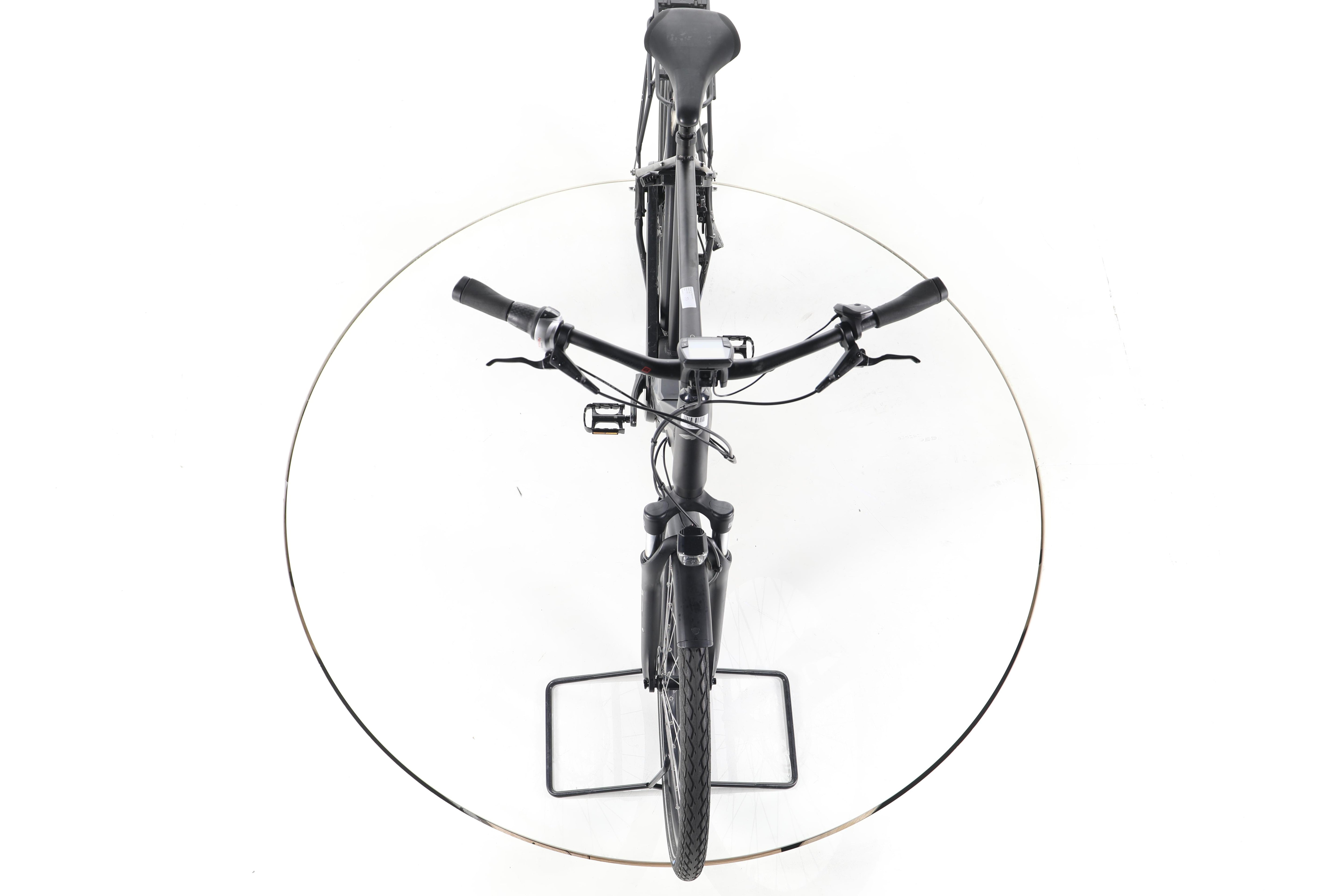 Victoria Tresalo 3 City E-Bike - Image 16