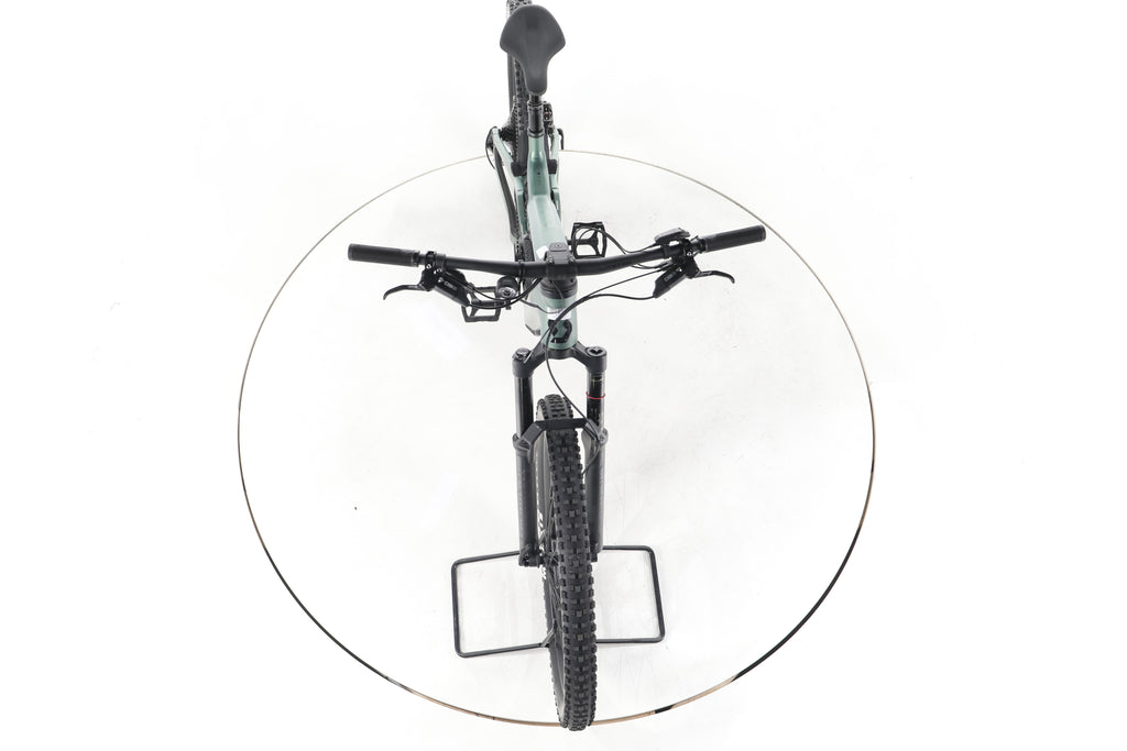 Scott Patron eRIDE 930 E-Bike Fully - Image 16