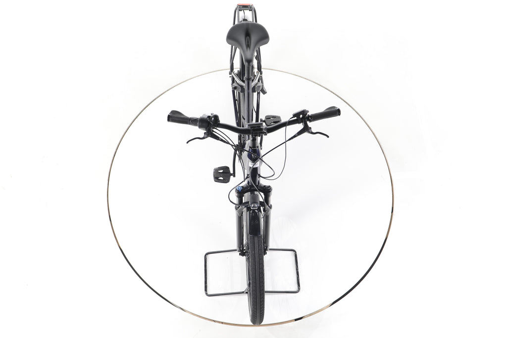 Trek Allant+ 9 City E-Bike Tiefeinsteiger 2025 - Image 16