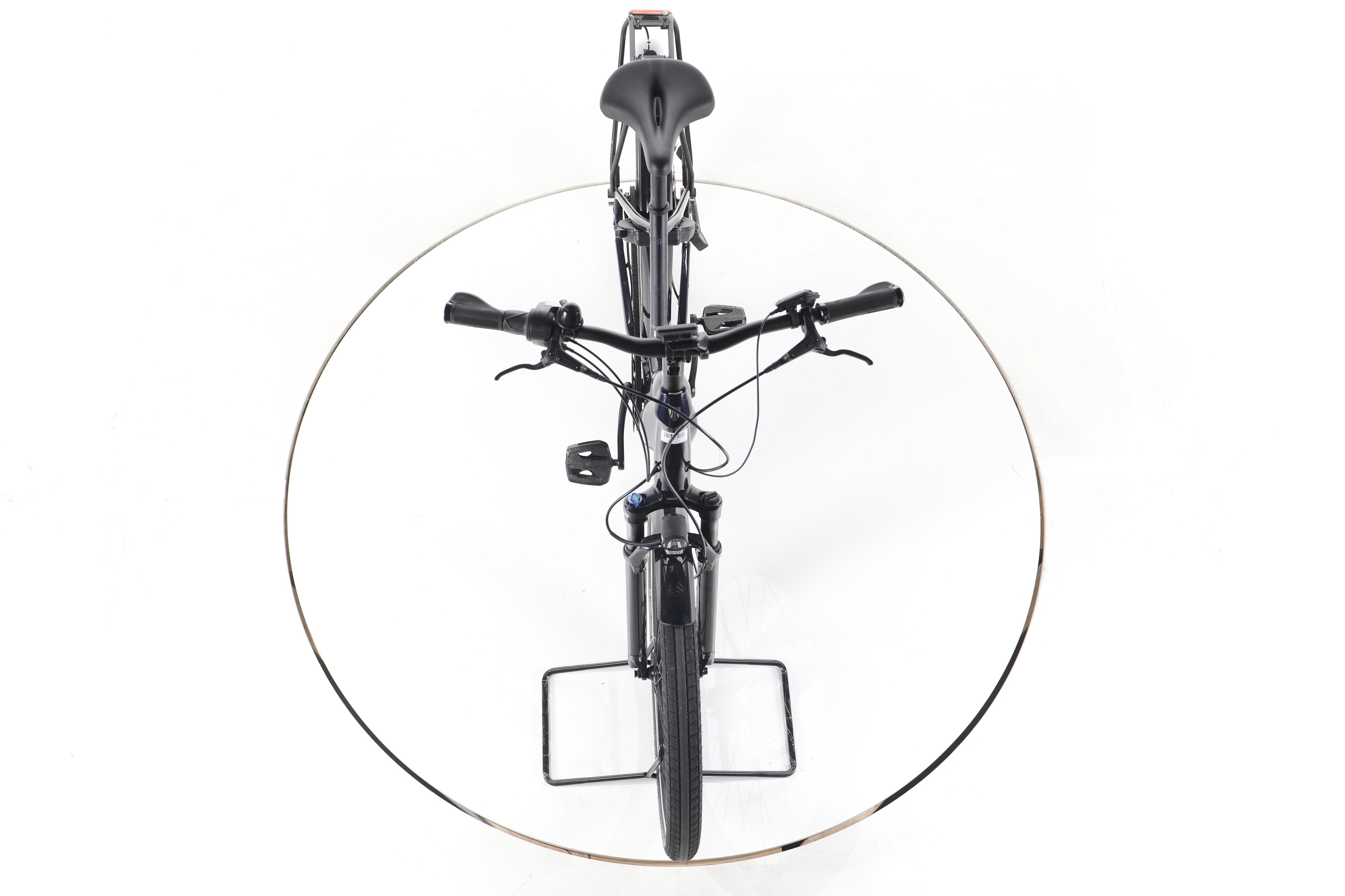 Trek Allant+ 9 City E-Bike Tiefeinsteiger 2025 - Image 16