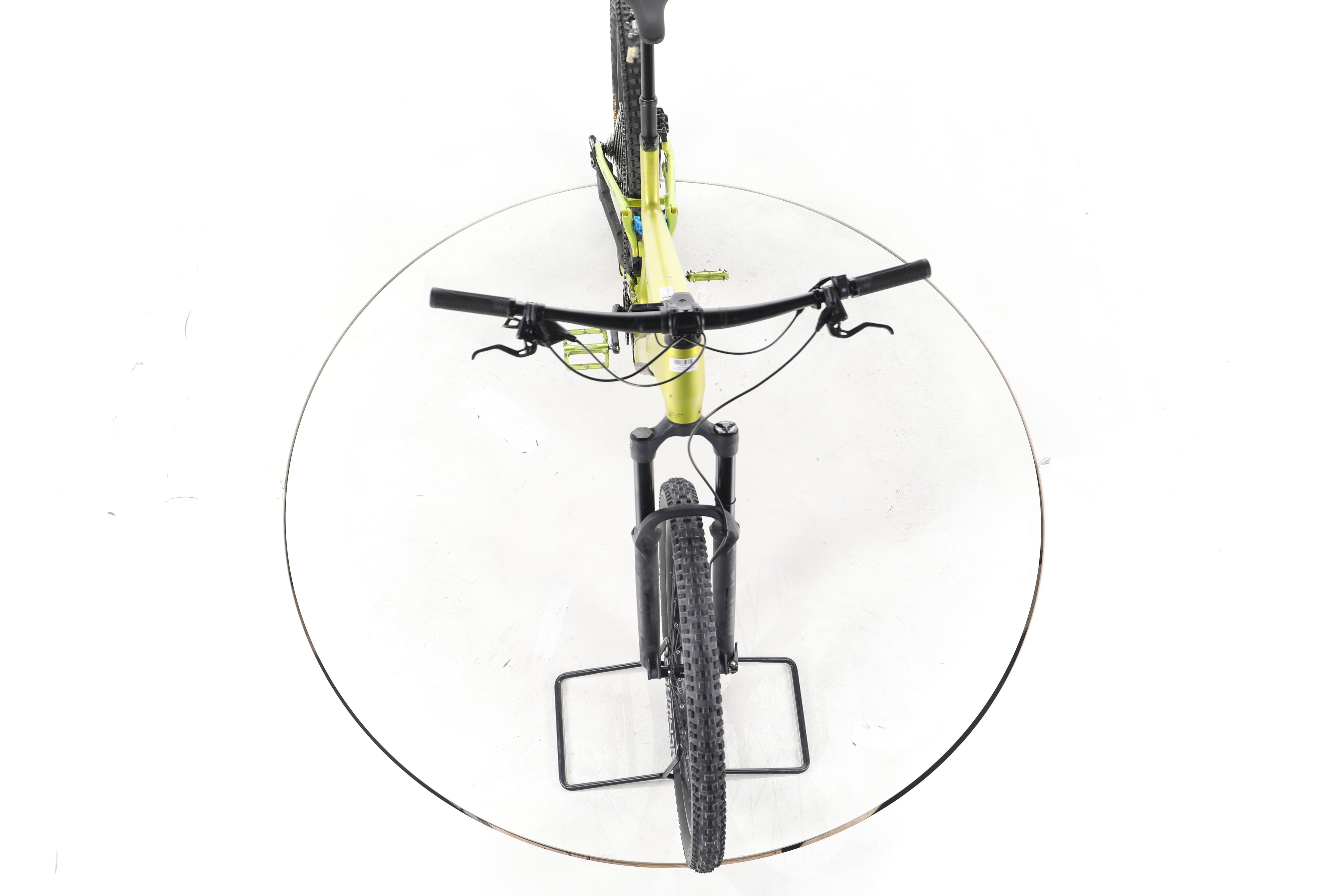 Cube Stereo Hybrid ONE44 HPC Race E-Bike Fully Carbon 2025 - Image 16