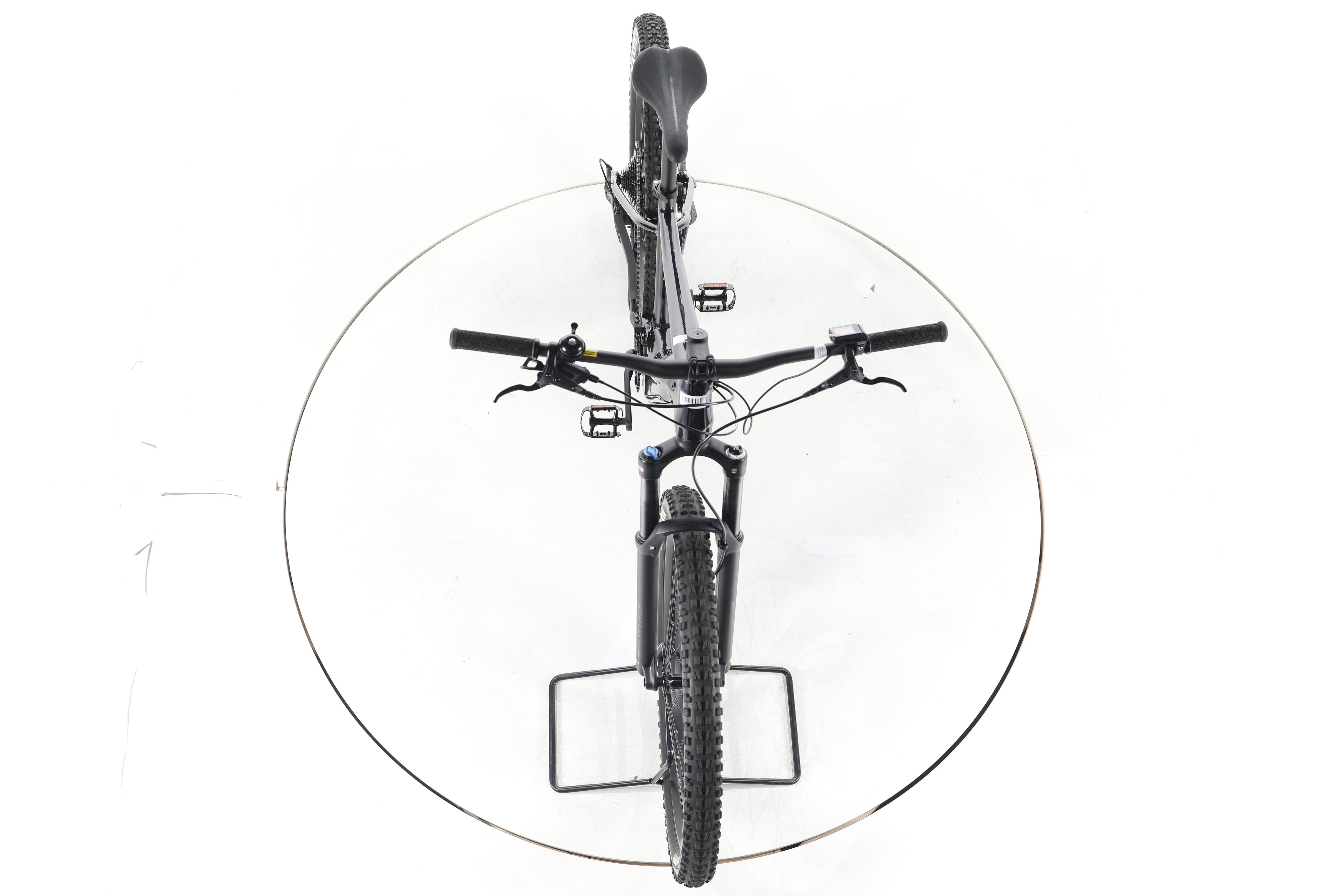 Giant Fathom E+ 2 Pro E-Bike 2024 - Image 16