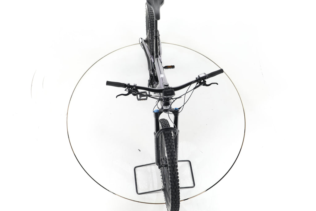 Giant Trance X Advanced E+ 2 Fully E-Bike Carbon - Image 16