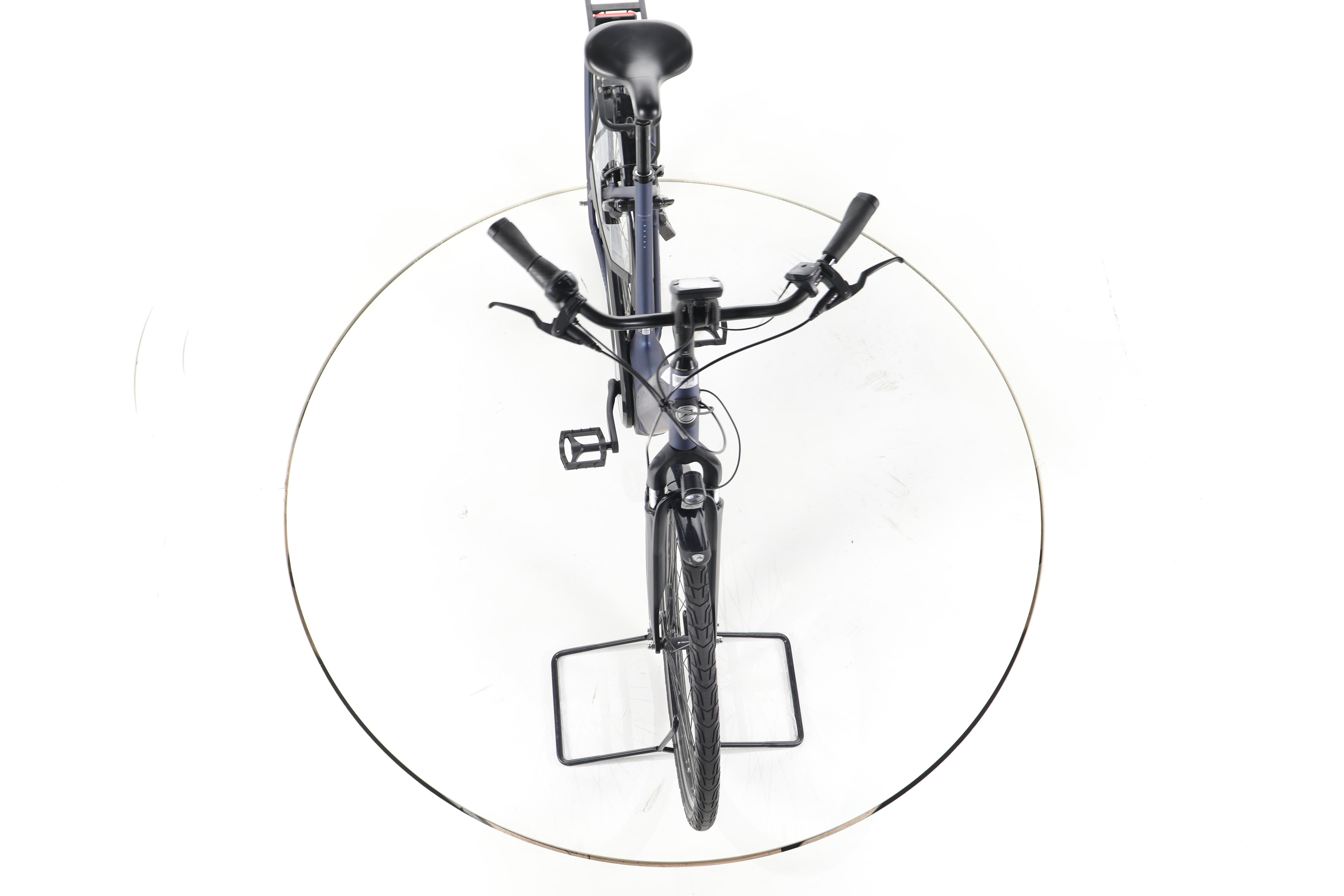 Gazelle Grenoble C7+ HMB City E-Bike Tiefeinsteiger - Image 16