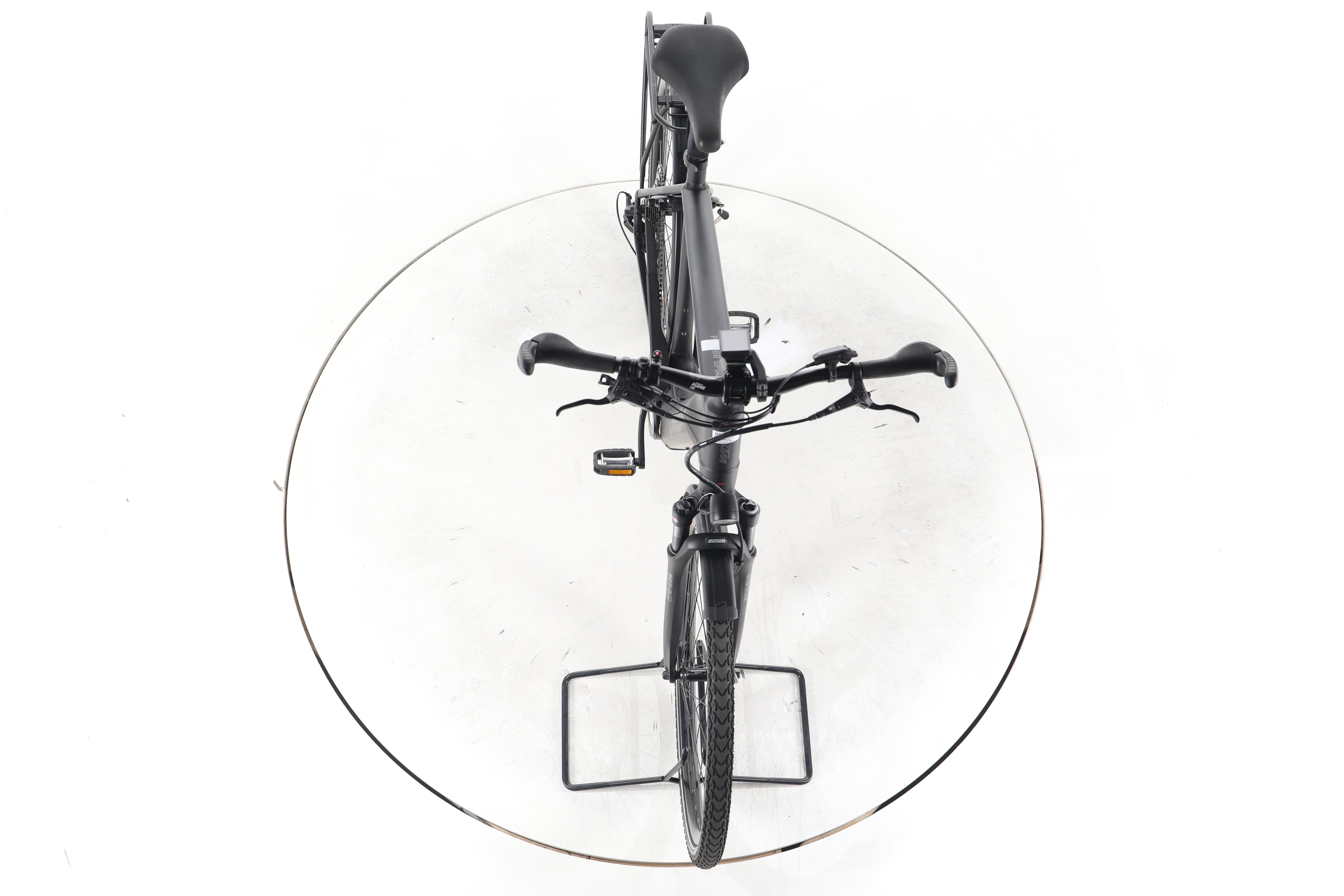 KTM Power Sport 11 Trekking E-Bike - Image 16