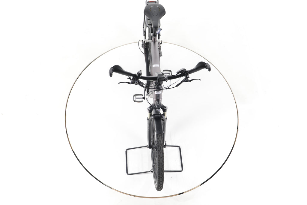 KTM Macina Style 710 Trekking E-Bike - Image 16