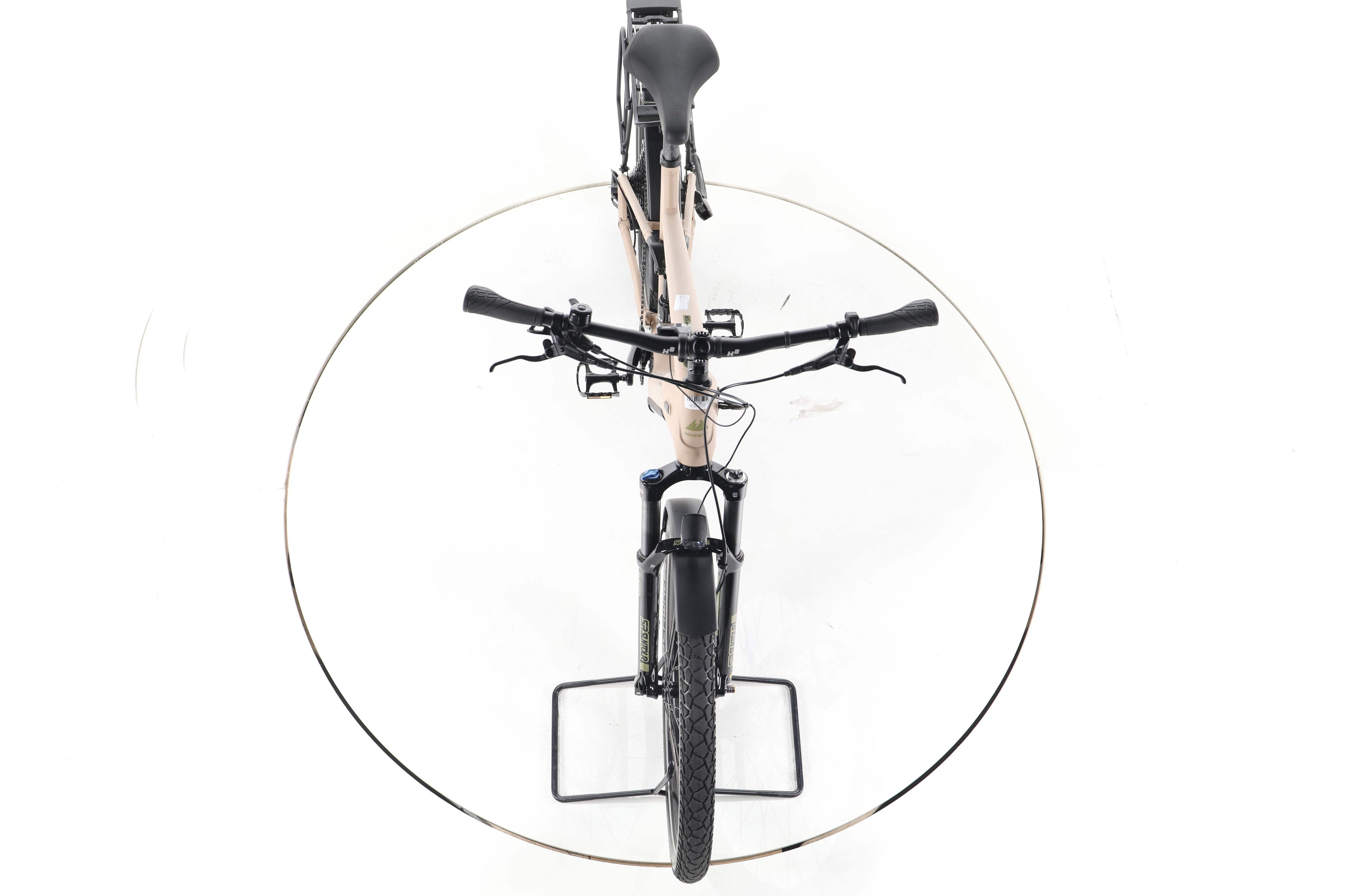 HoheAcht Mola Terra SUV E-Bike - Image 16