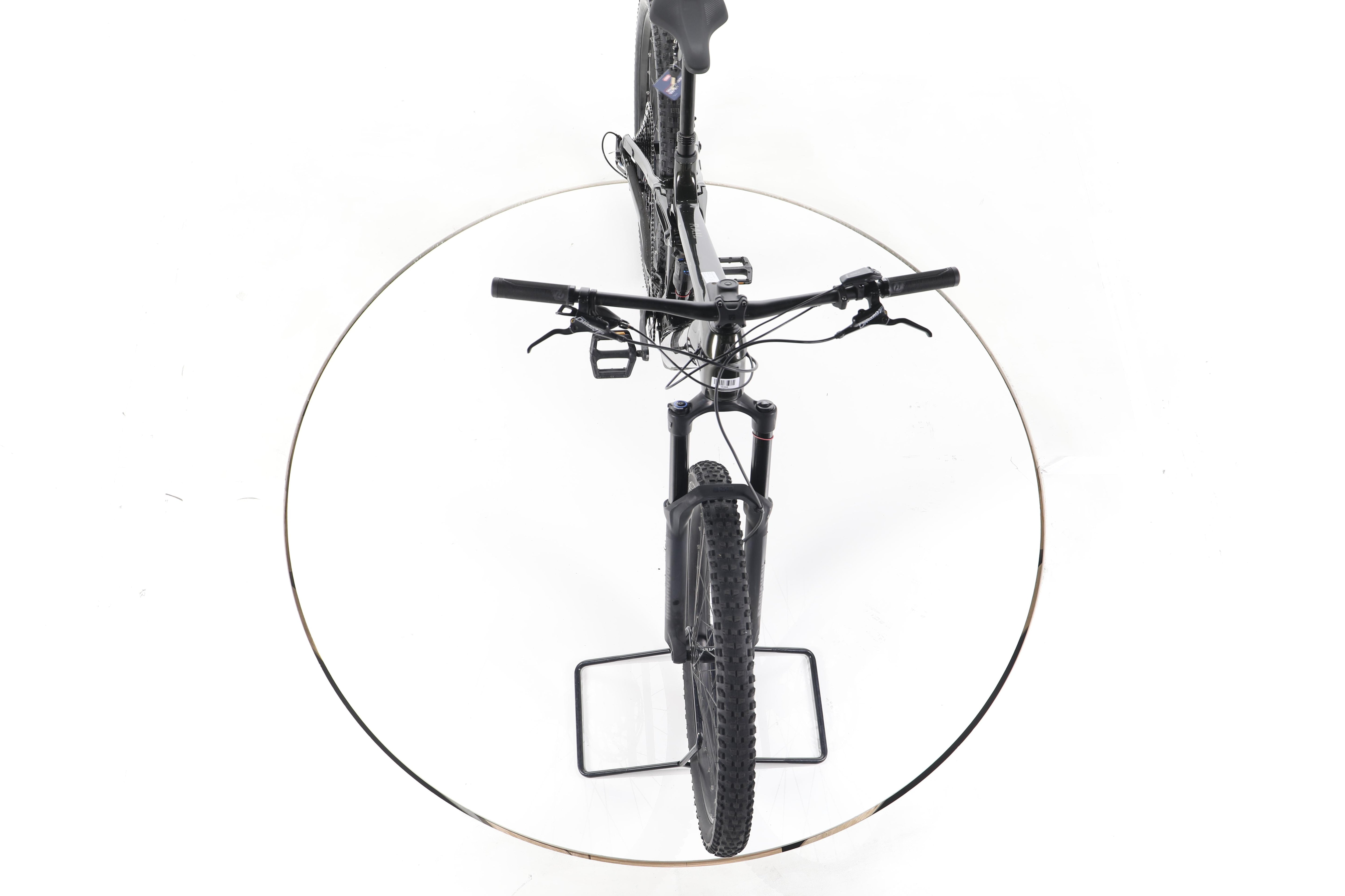 Trek Rail 9.5 Gen 4 E-Bike Fully - Image 16