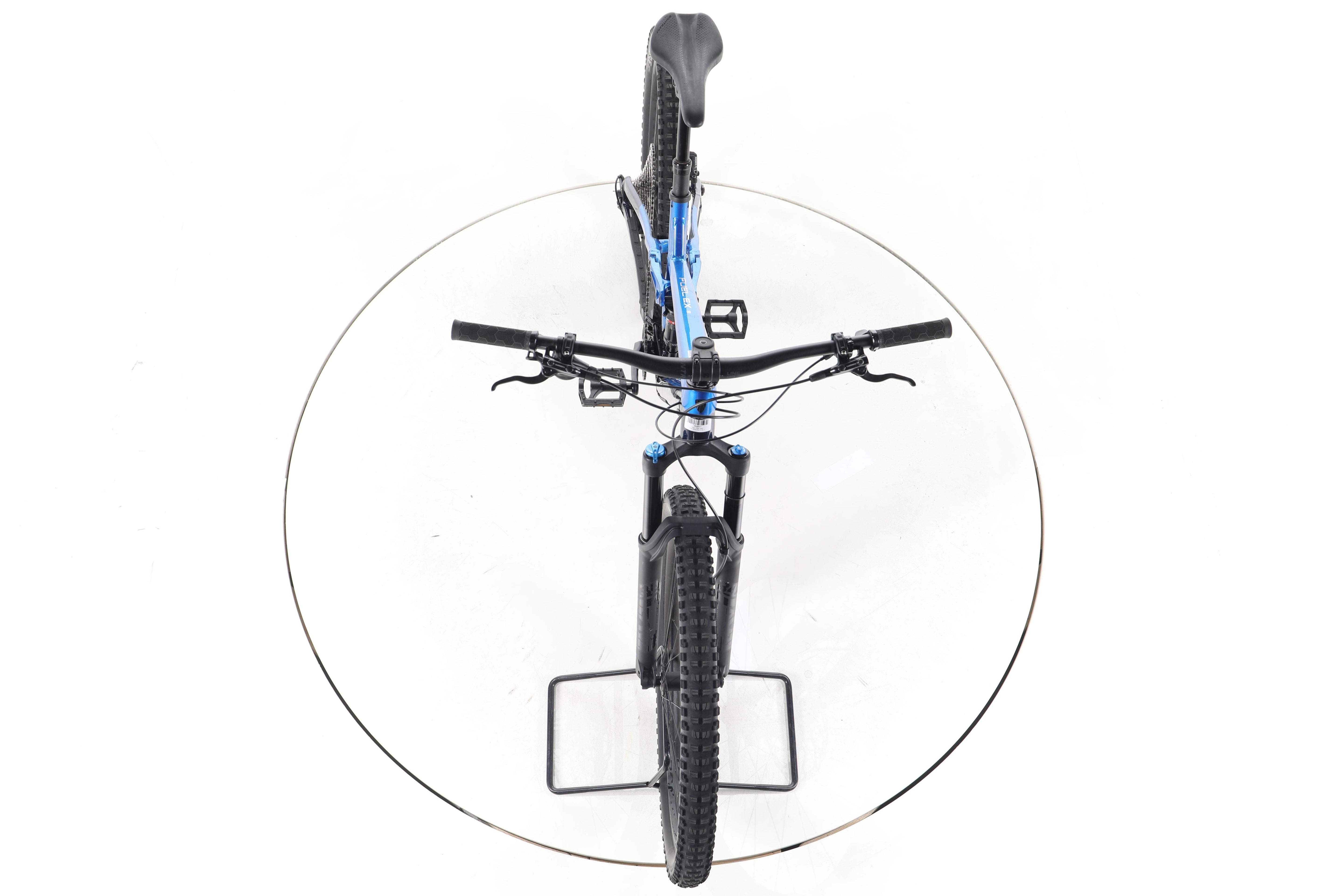 Trek Fuel EX 8 Gen 5 - Image 16