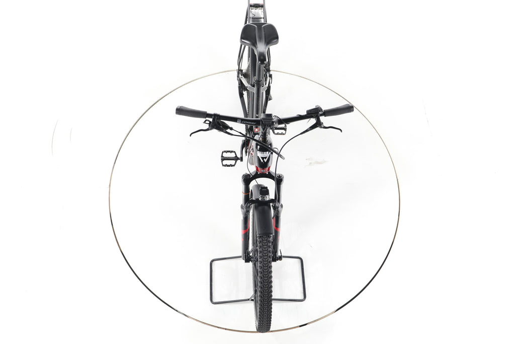 Conway Cairon SUV 5.0 Trekking E-Bike Tiefeinsteiger - Image 16