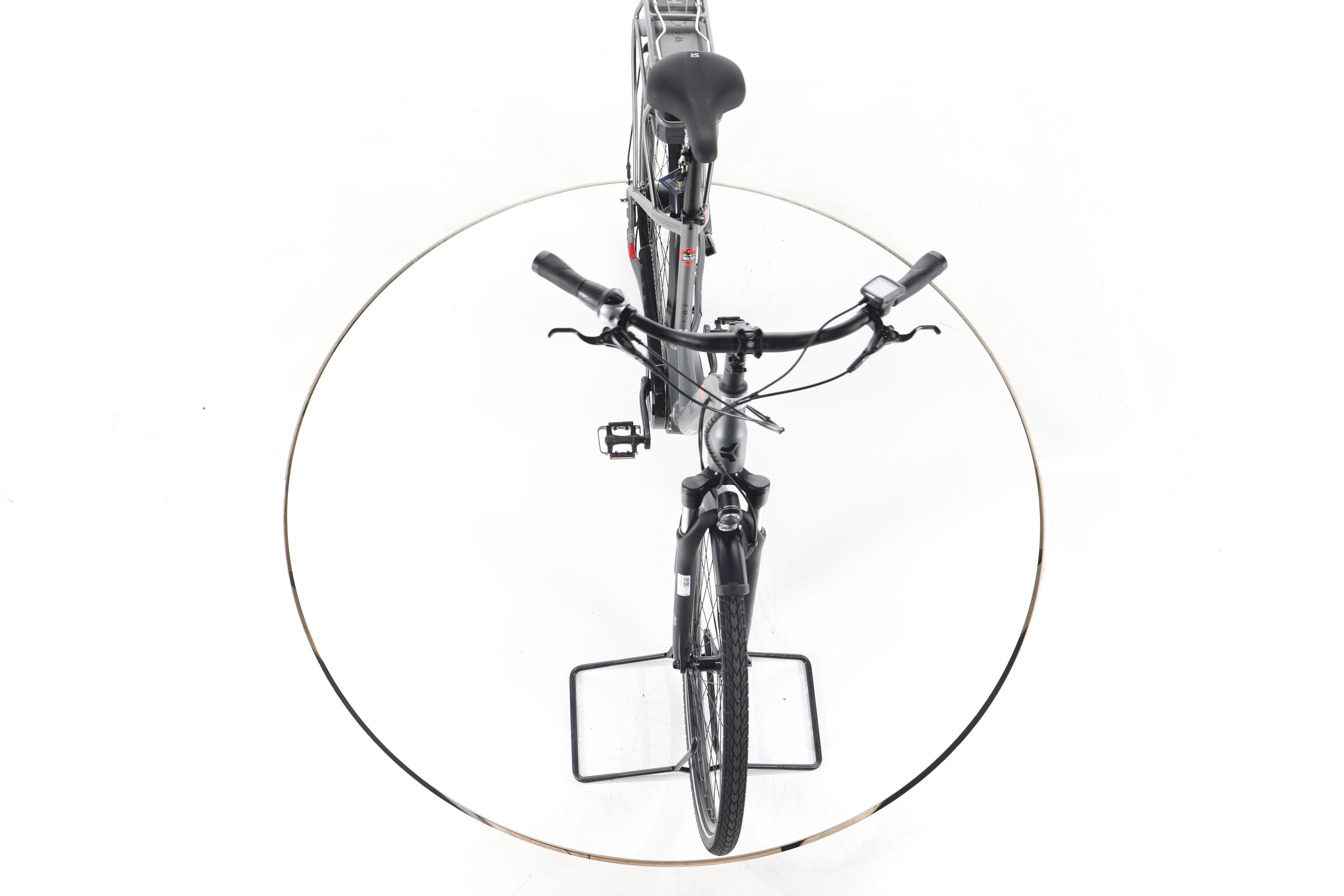 Carver Cityzen E LTD FL City E-Bike Tiefeinsteiger - Image 16