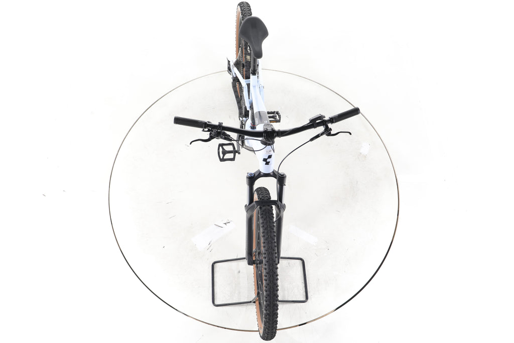Cube Stereo Hybrid 120 Pro E-Bike Fully - Image 16