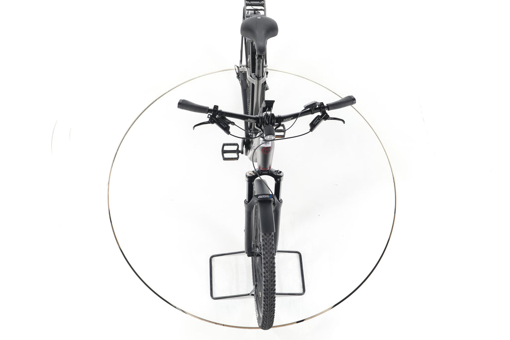 CONE Bikes eSUV IN 4.0 Trekking E-Bike Tiefeinsteiger - Image 16