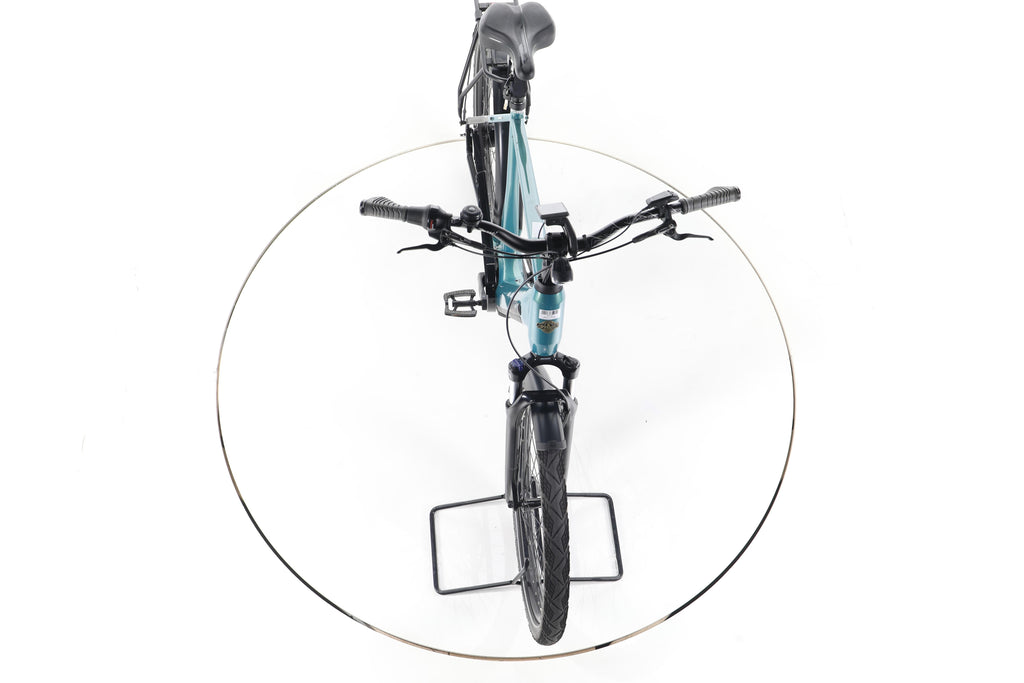 Green's Carlton RN City E-Bike 2024 - Image 16