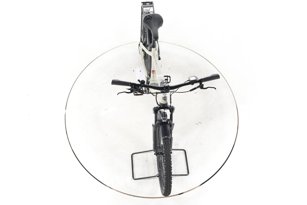 Carver SUV E.410 Trekking E-Bike - Image 16