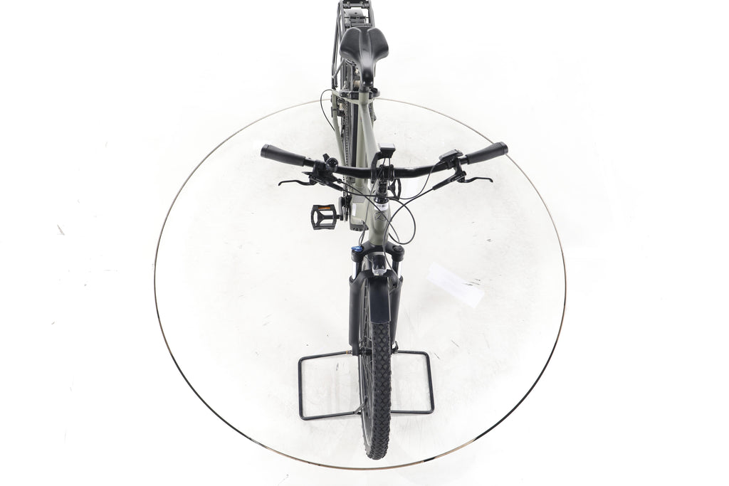 Kalkhoff Entice 5.B Season Trekking E-Bike - Image 16