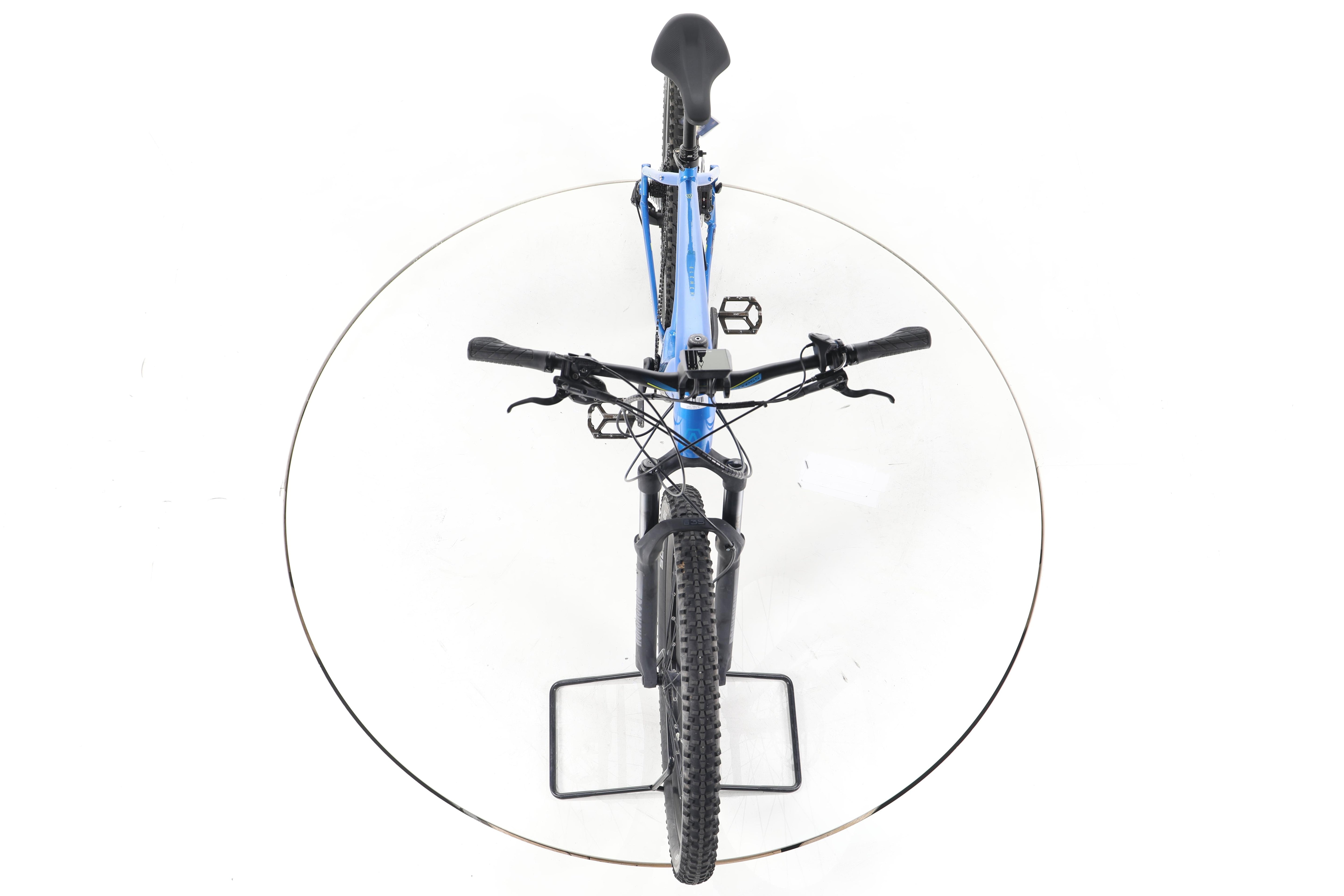 Axess Element 29 E-Bike - Image 16