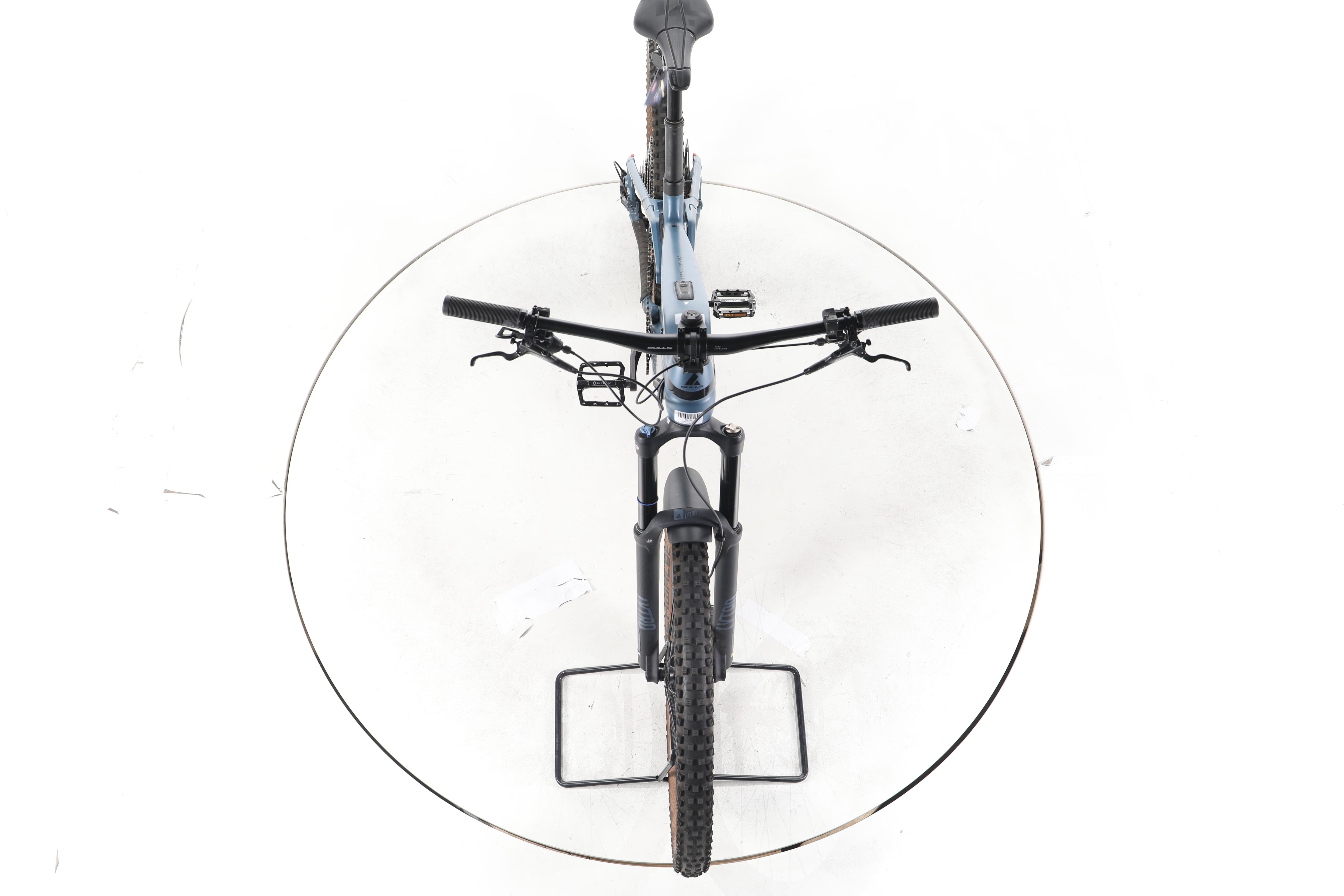 Bulls Sonic EVO AM 2 E-Bike Fully - Image 16