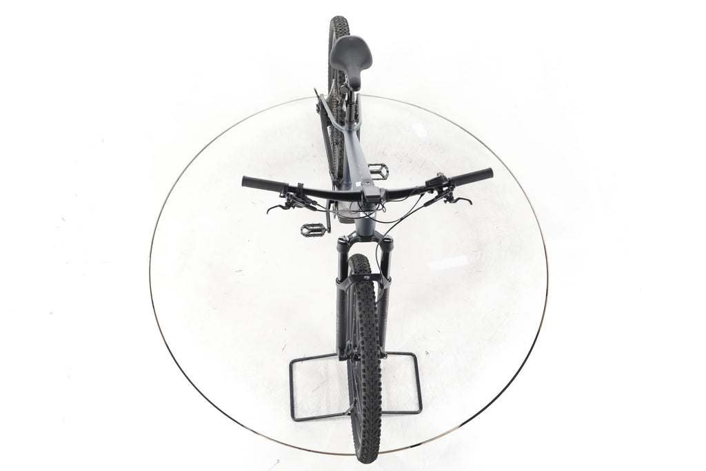 Cube Reaction Hybrid E-Bike 2024 - Image 16