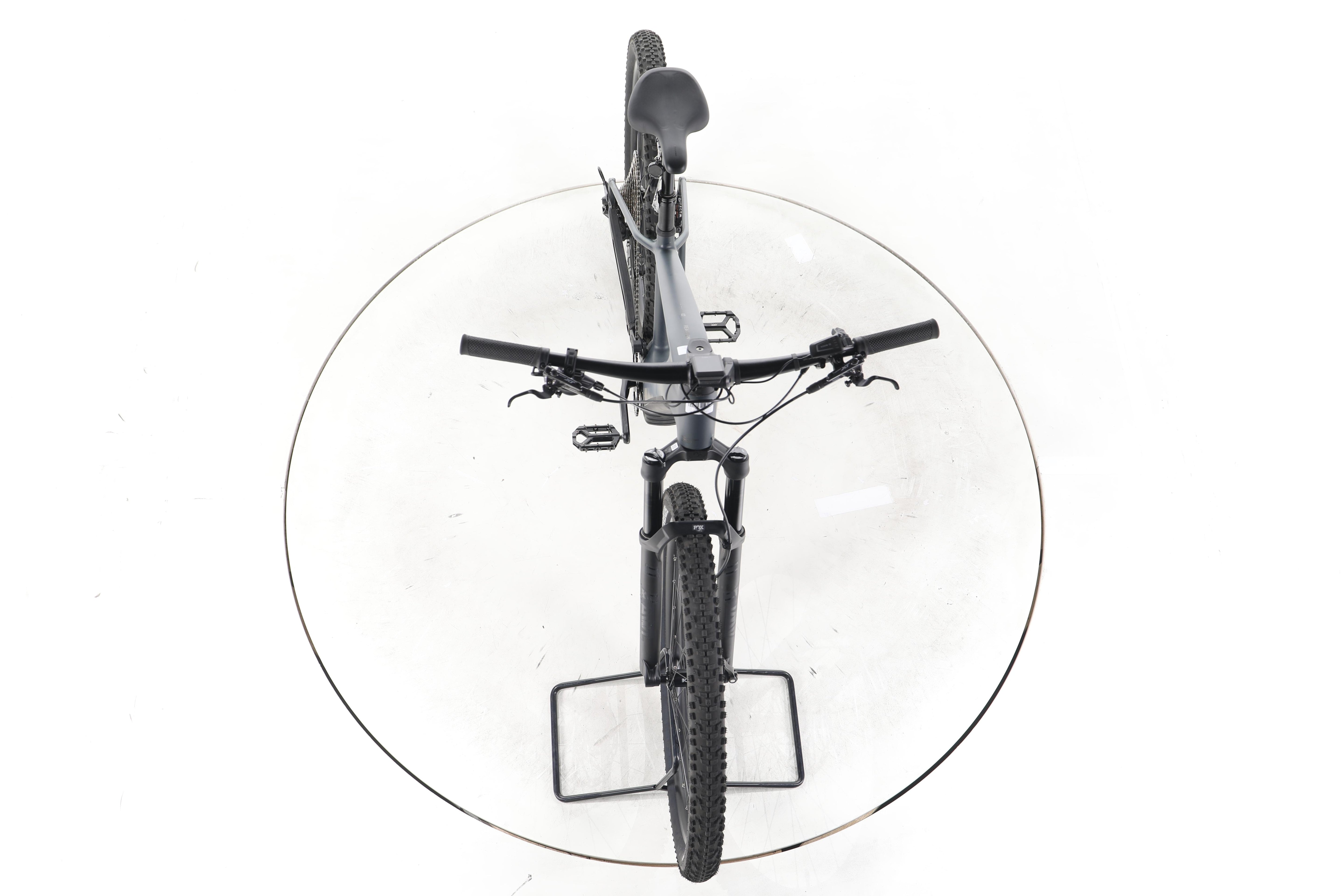 Cube Reaction Hybrid E-Bike 2024 - Image 16