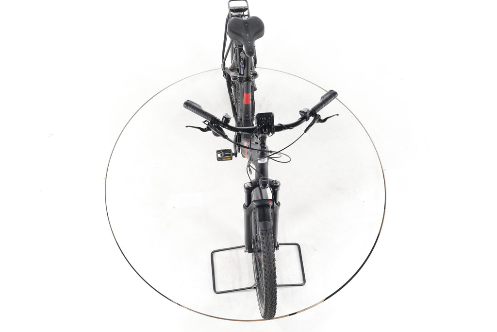 R Raymon CrossRay E 7.0 Trekking E-Bike Tiefeinsteiger - Image 16