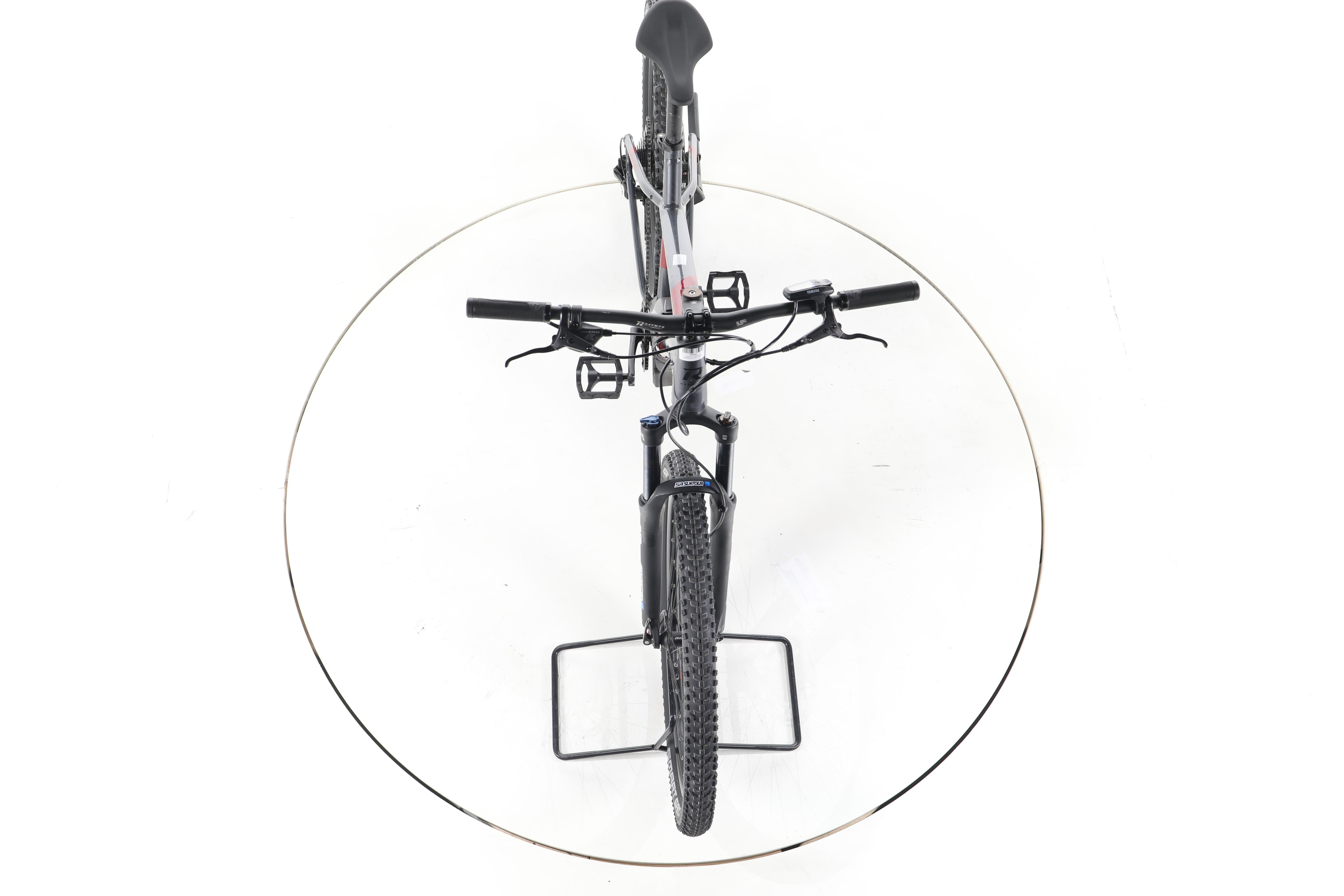 R Raymon HardRay E 3.0 E-Bike - Image 16