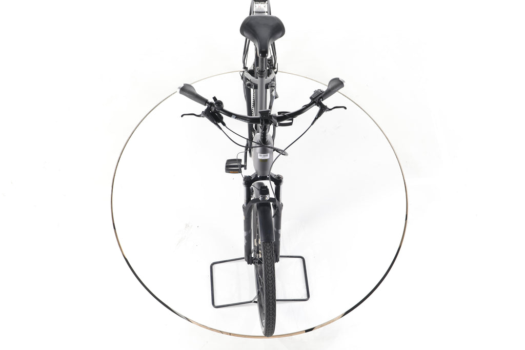 Conway Cairon T 5.0 Trekking E-Bike Tiefeinsteiger - Image 16