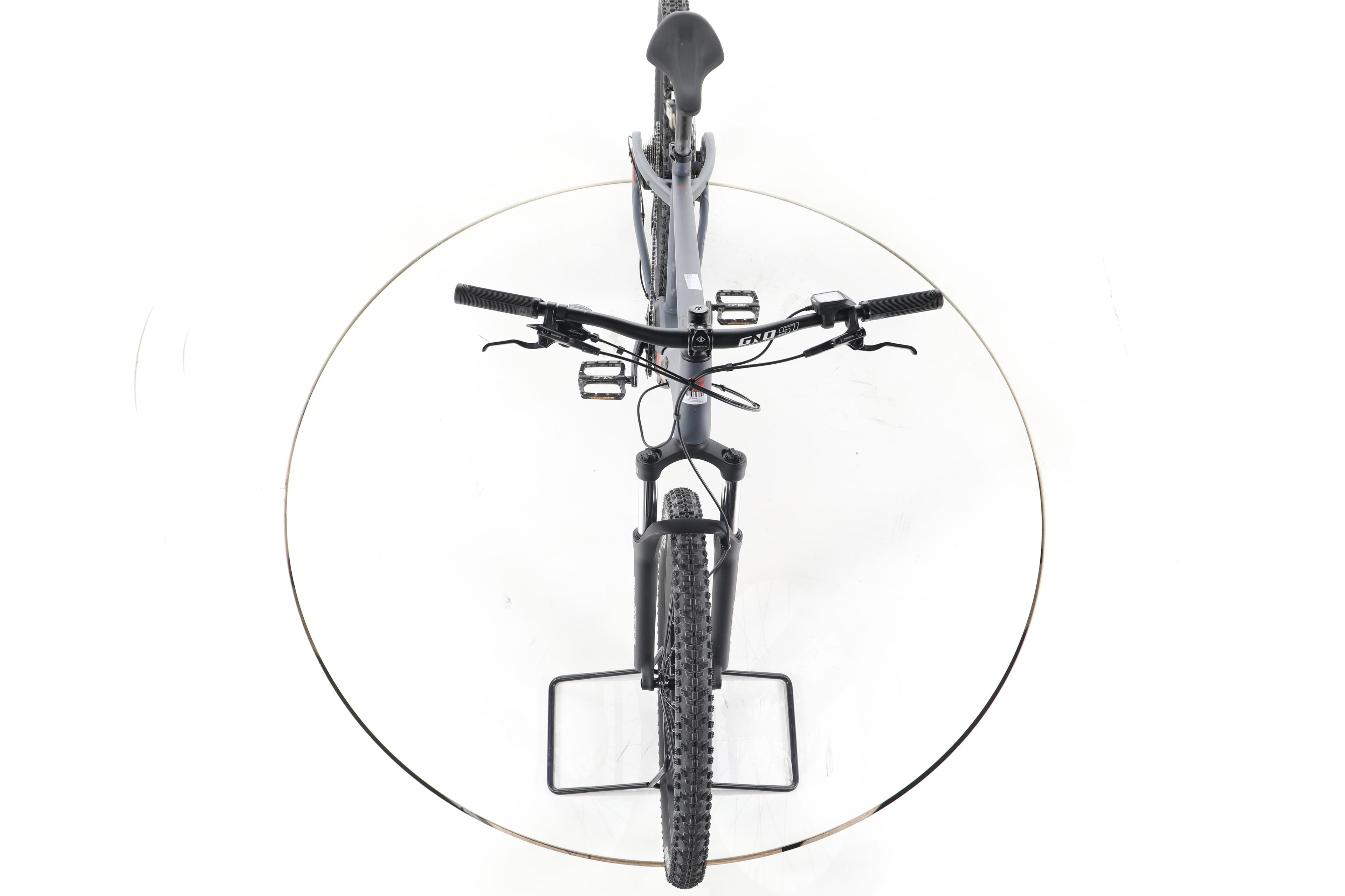 Ghost E-Teru B Essential E-Bike - Image 16