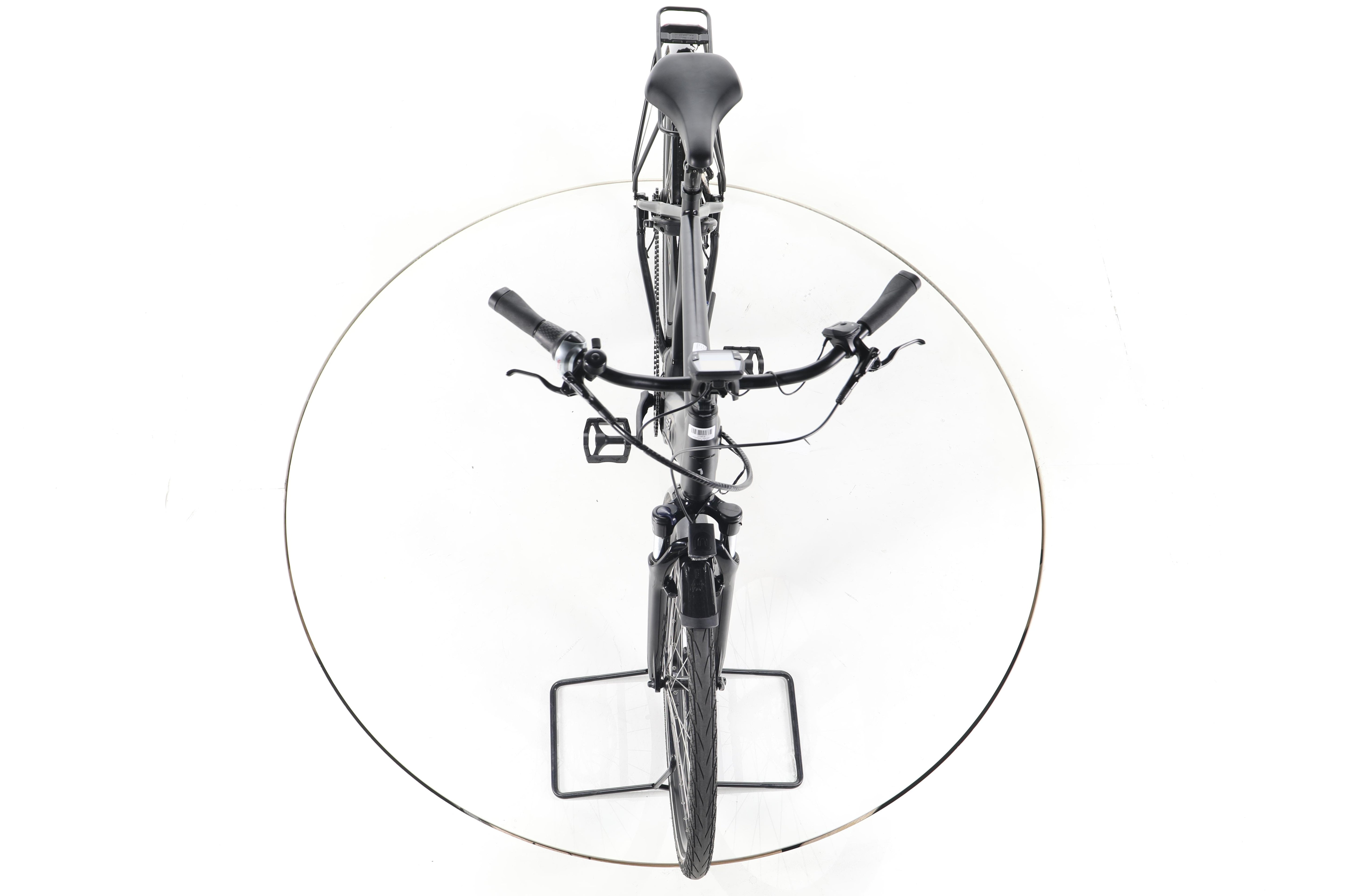 ADVANCED City Pro City E-Bike - Image 16