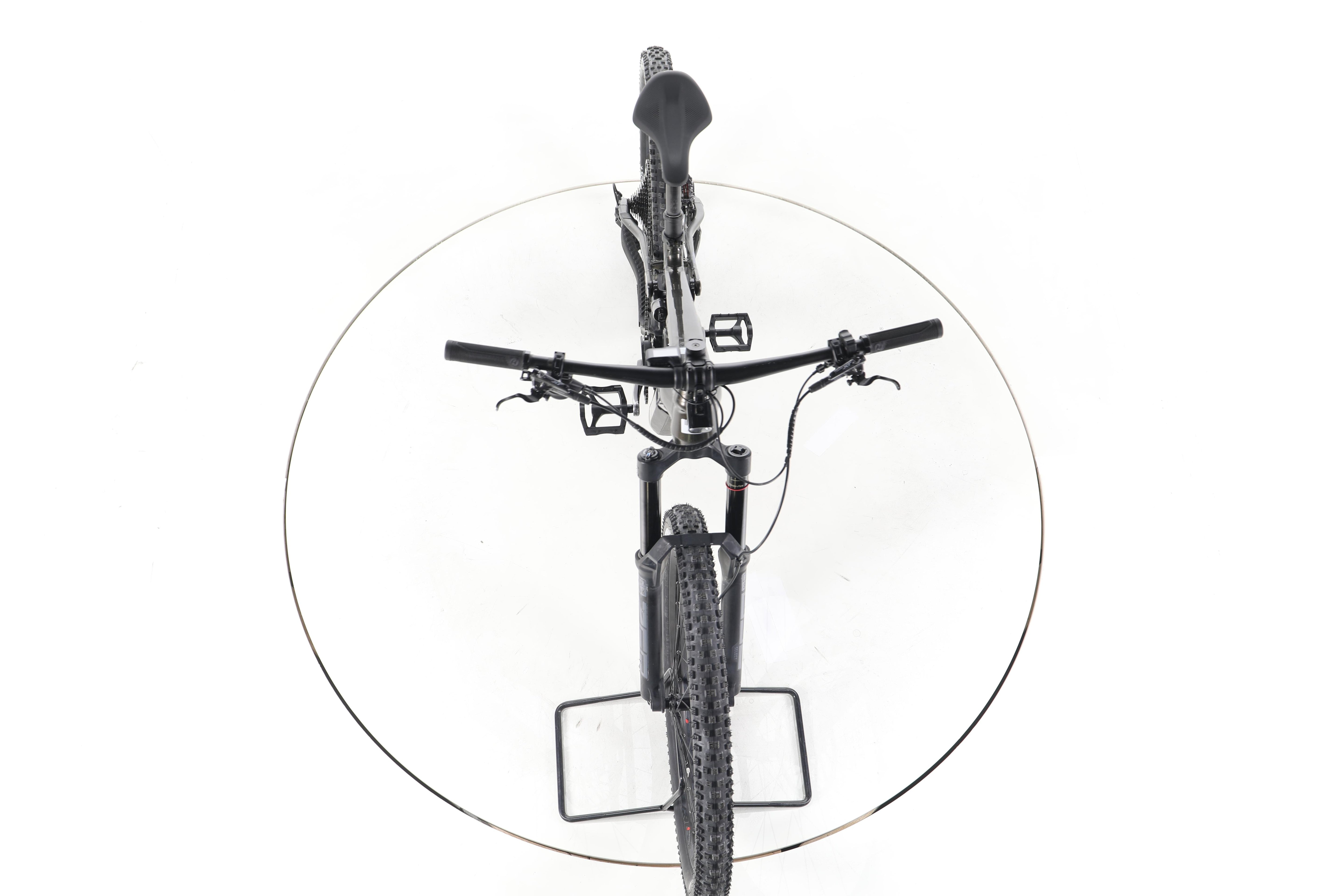 Merida eONE-SIXTY 875 E-Bike Fully 2024 - Image 16