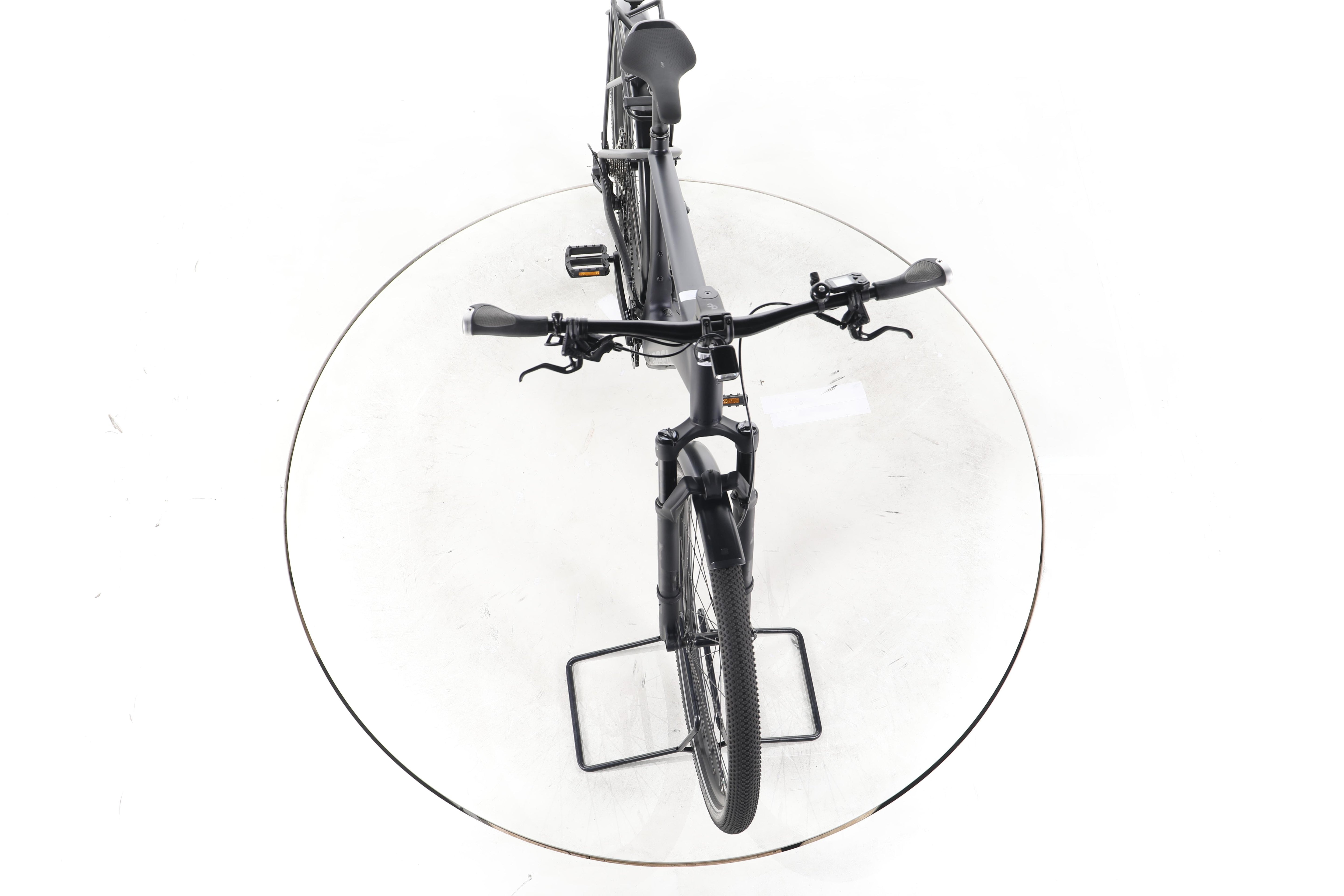 Orbea Kemen 30 Trekking E-Bike - Image 16