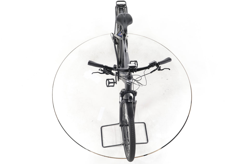Cube Touring Hybrid Pro Trekking E-Bike 2024 - Image 16
