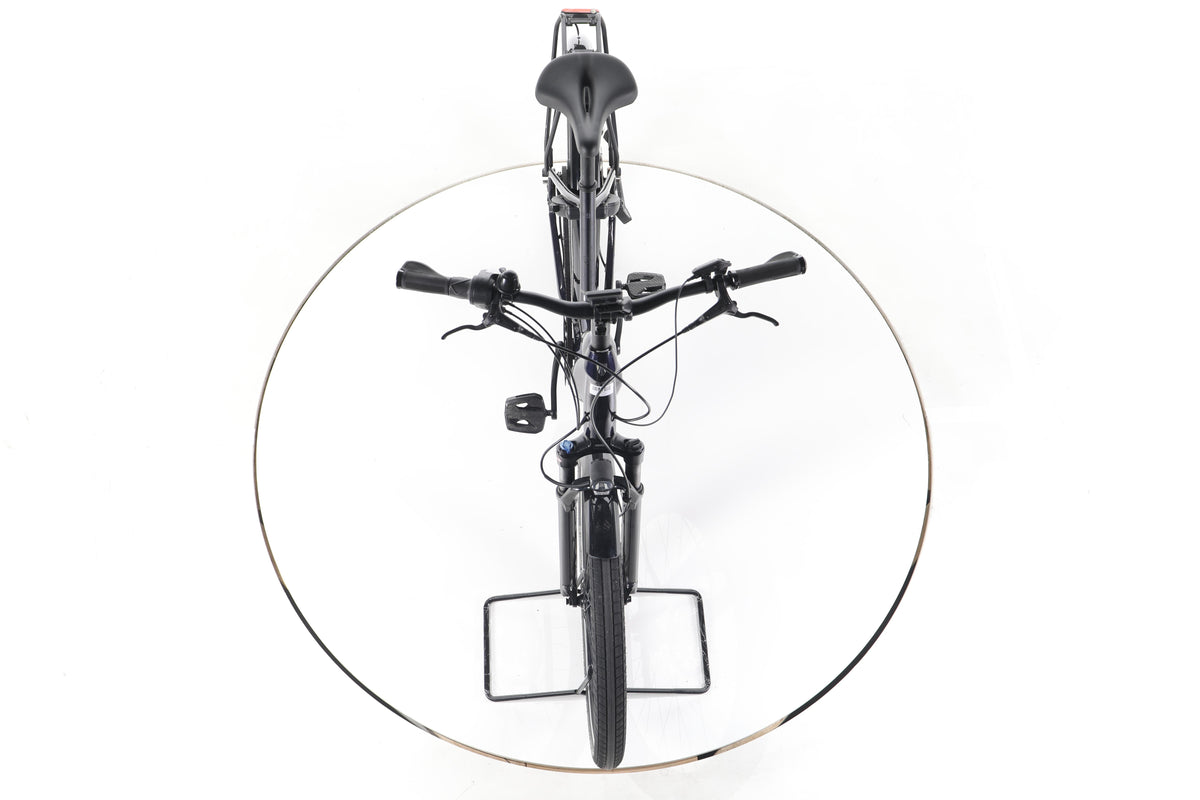Trek Allant+ 9 City E-Bike Tiefeinsteiger - Image 16