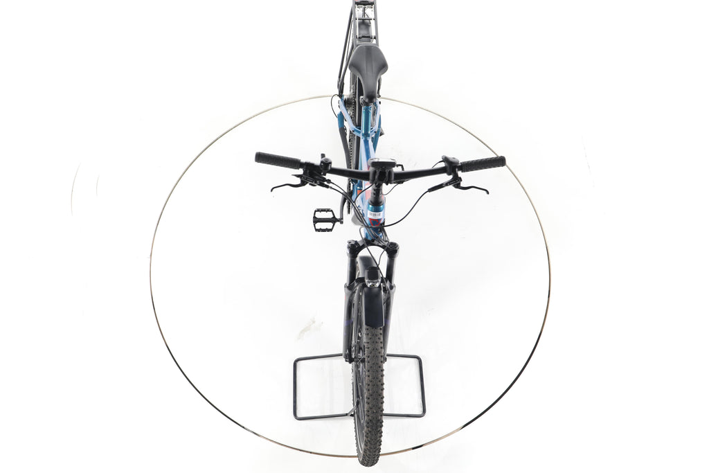 Conway Cairon C 2.0 Trekking E-Bike - Image 16